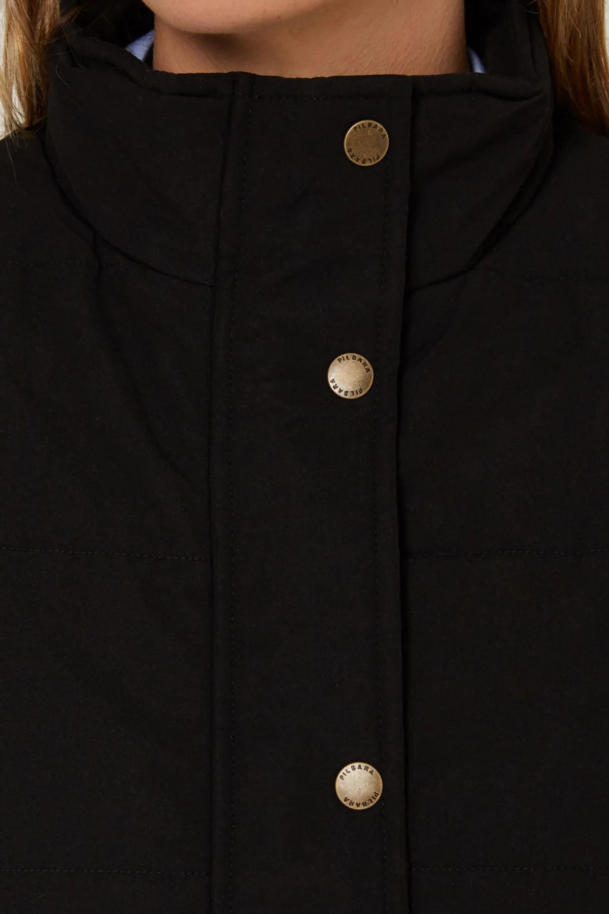Pilbara Ladies Vest - Image 4