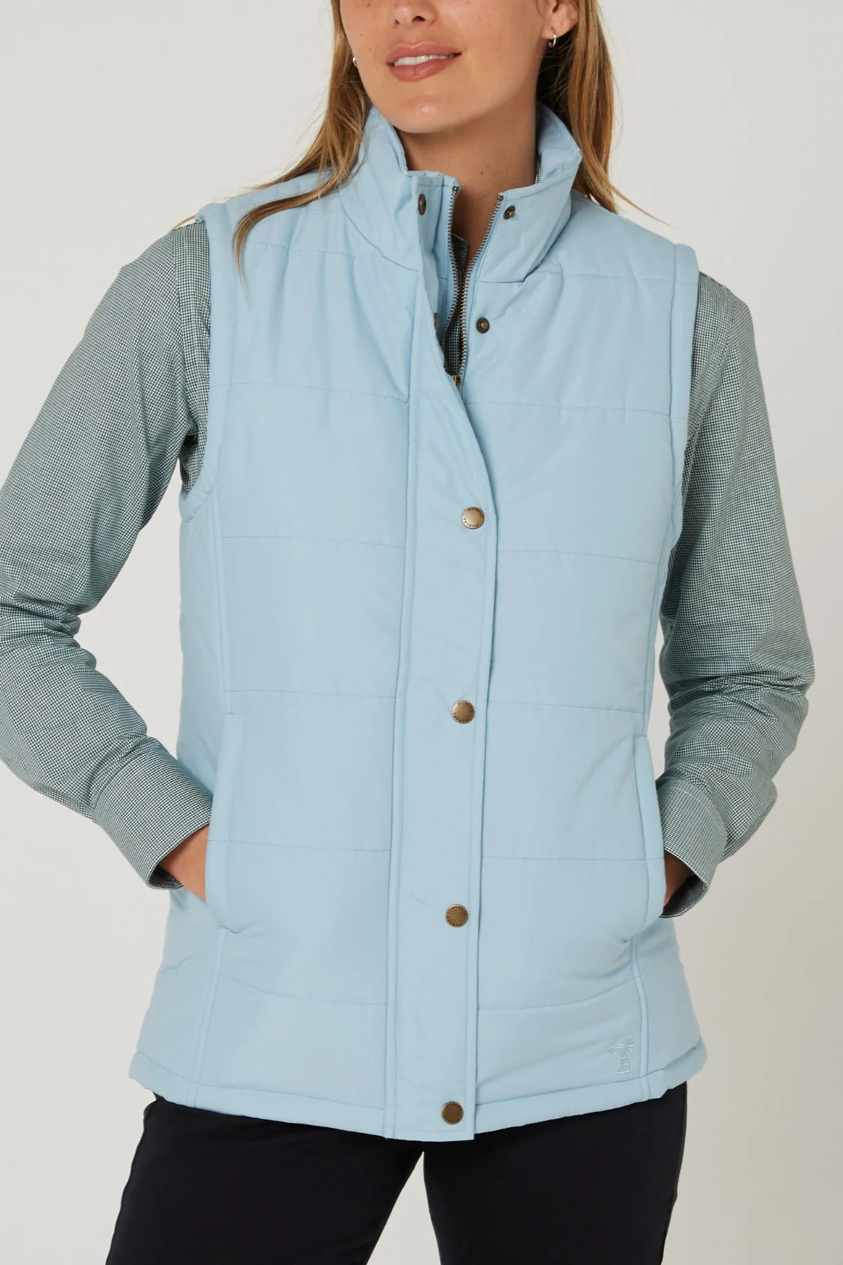 Pilbara Ladies Vest