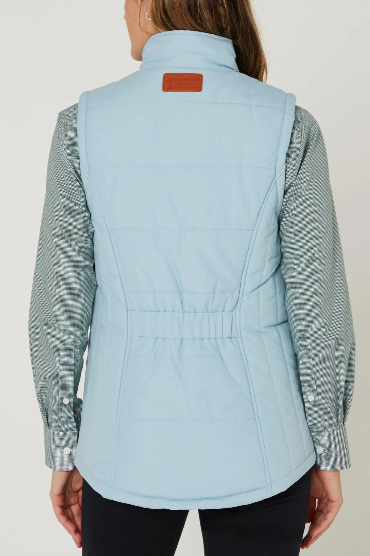 Pilbara Ladies Vest - Image 2