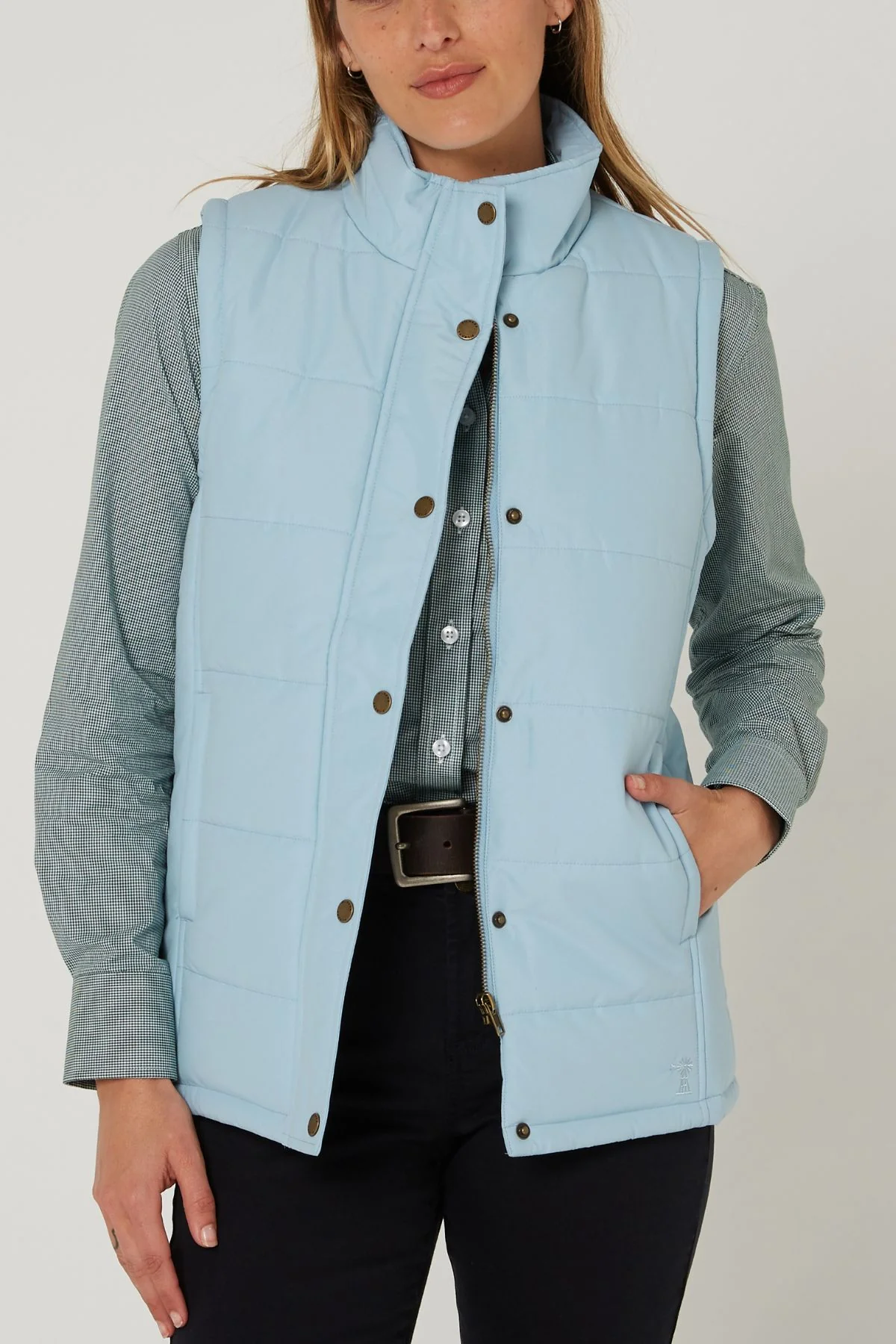 Pilbara Ladies Vest - Image 3
