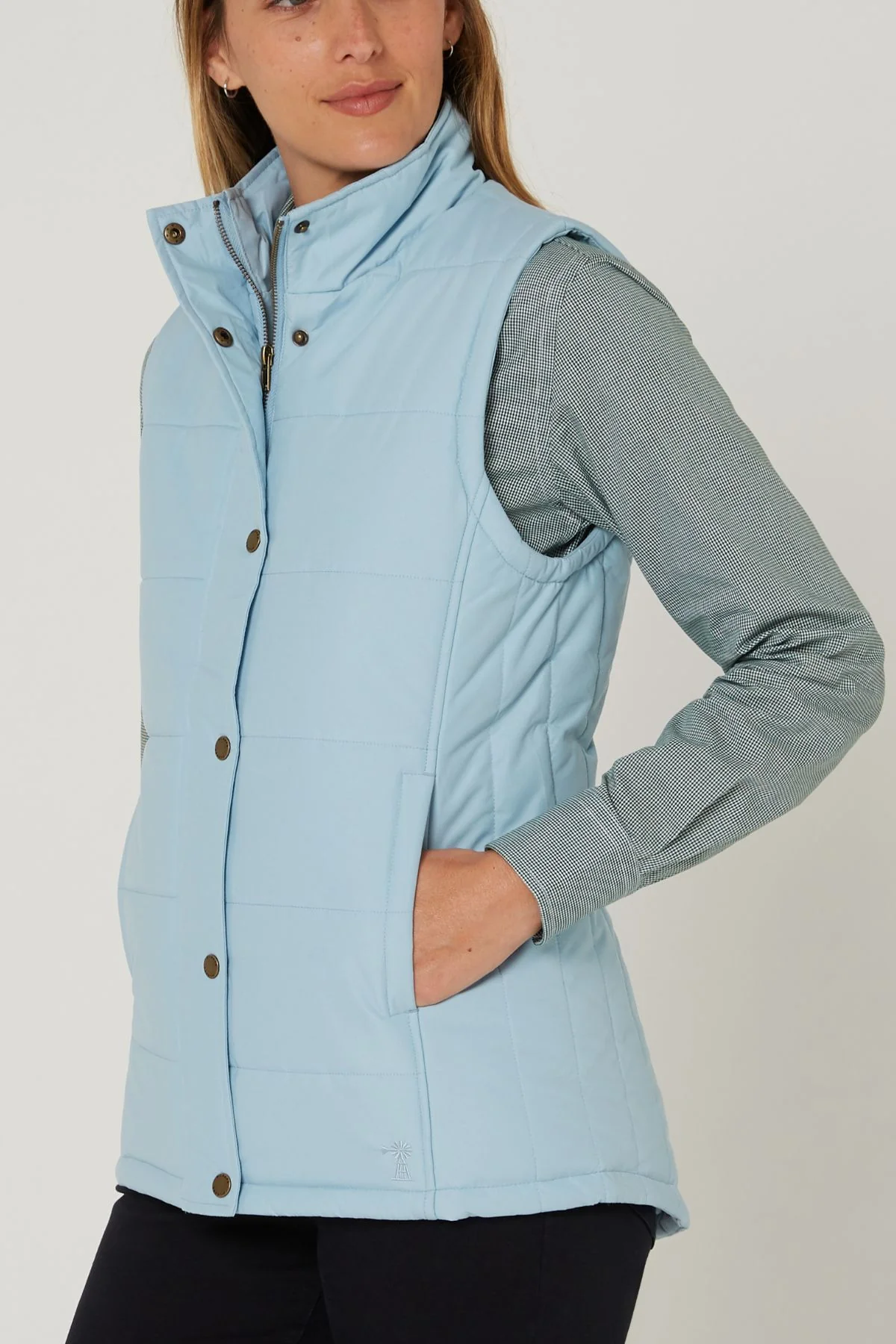 Pilbara Ladies Vest - Image 4