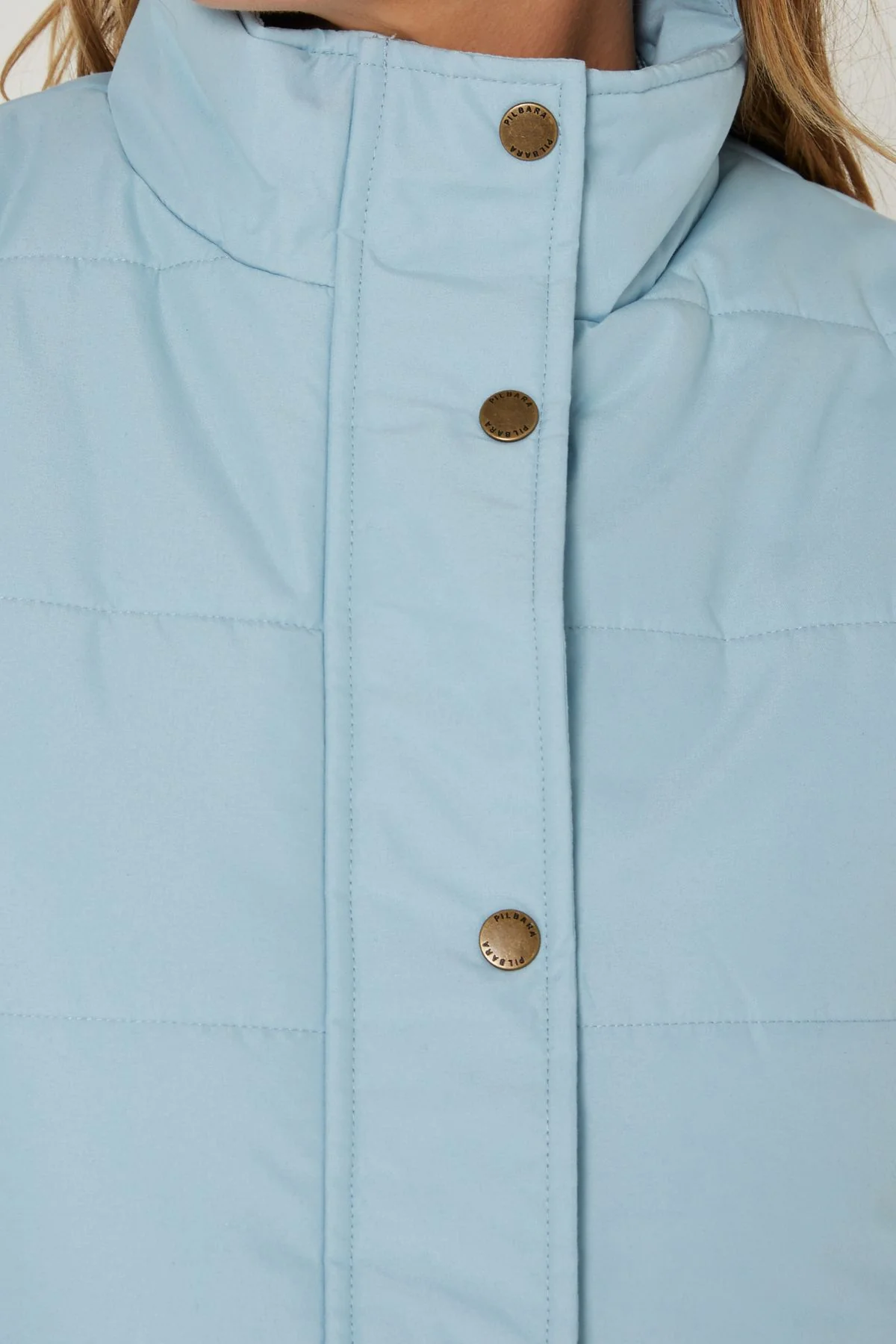 Pilbara Ladies Vest - Image 5