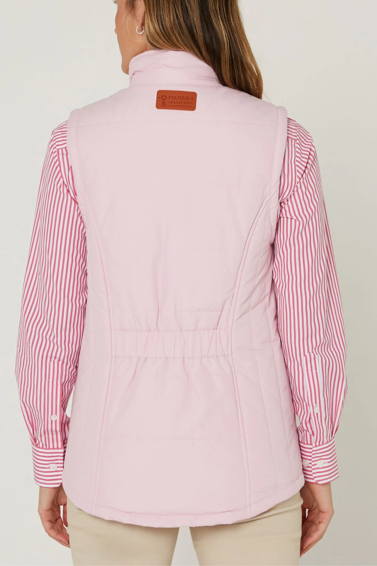 Pilbara Ladies Vest - Image 2
