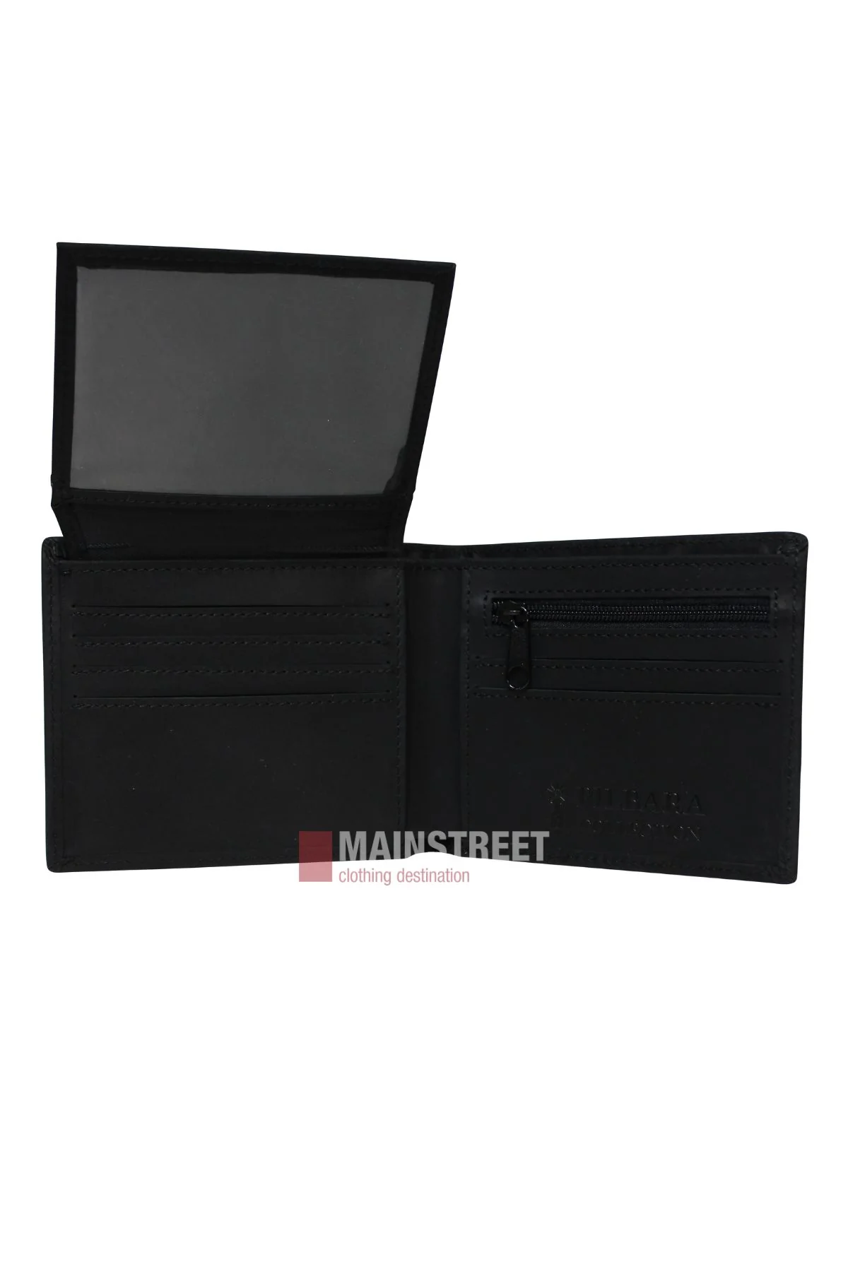 Pilbara Leather Wallet - Image 2