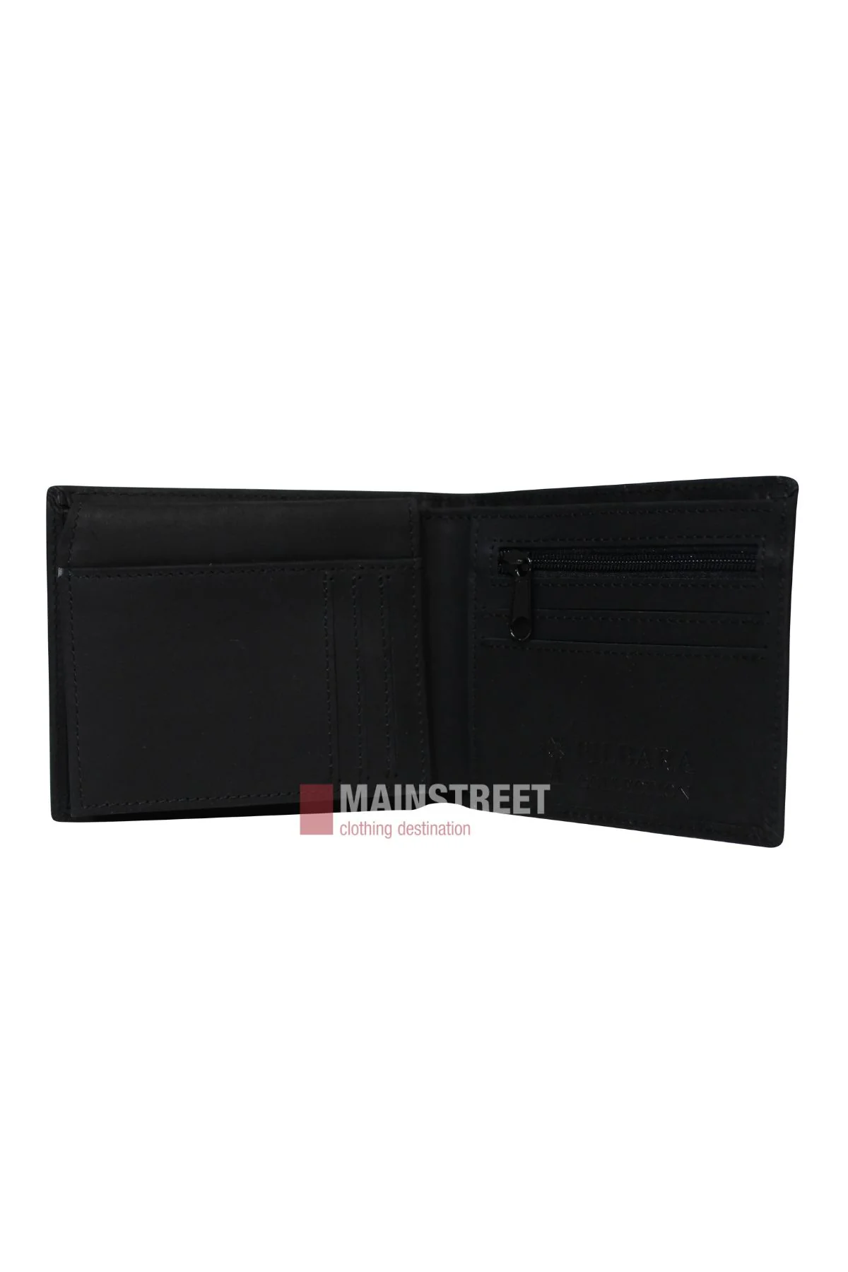 Pilbara Leather Wallet - Image 3