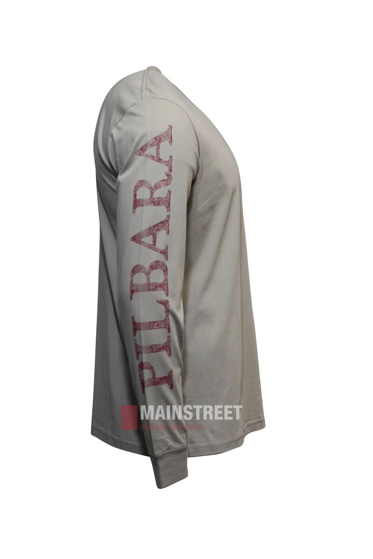 Pilbara Long Sleeve T-Shirt - Image 2