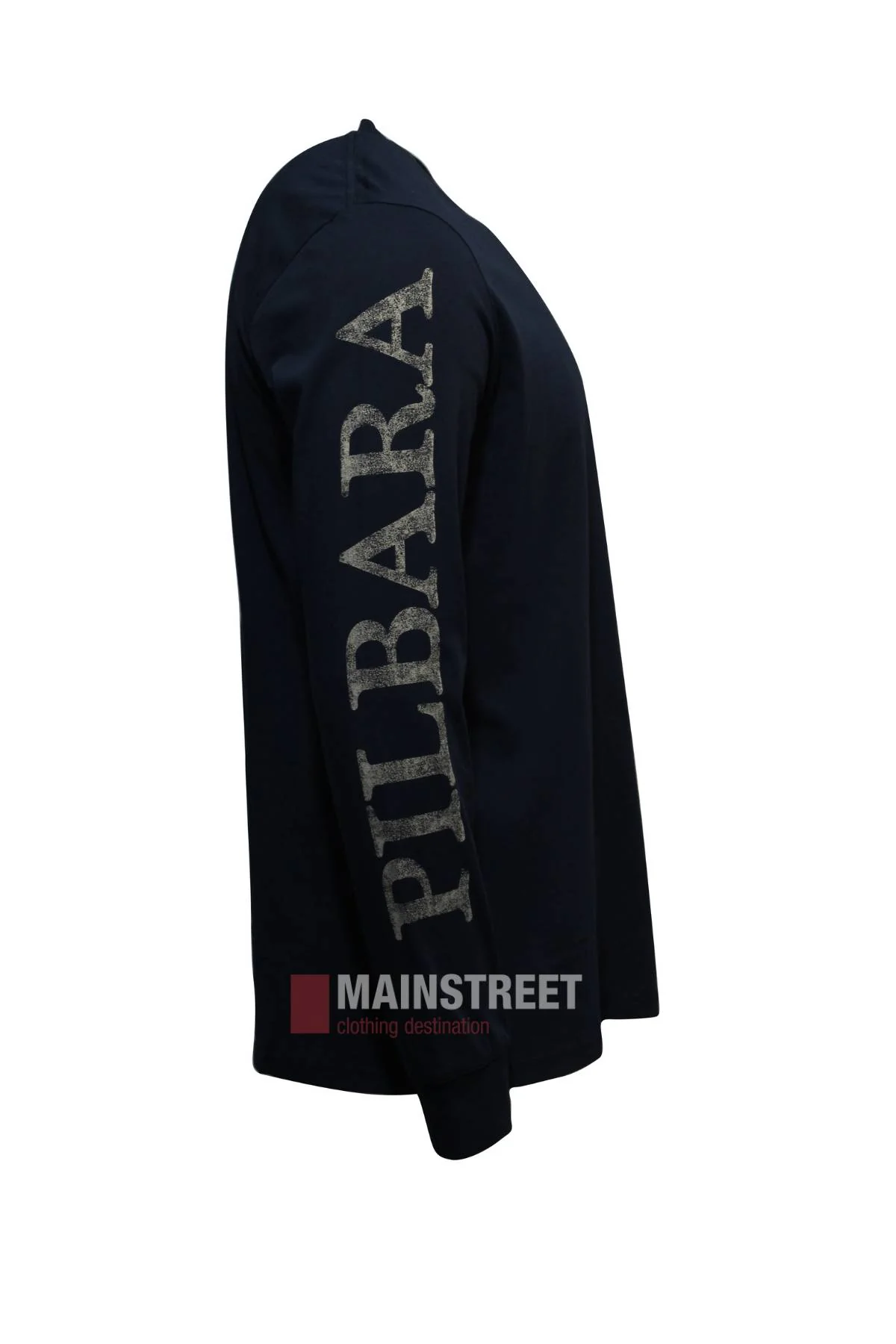 Pilbara Long Sleeve T-Shirt - Image 2