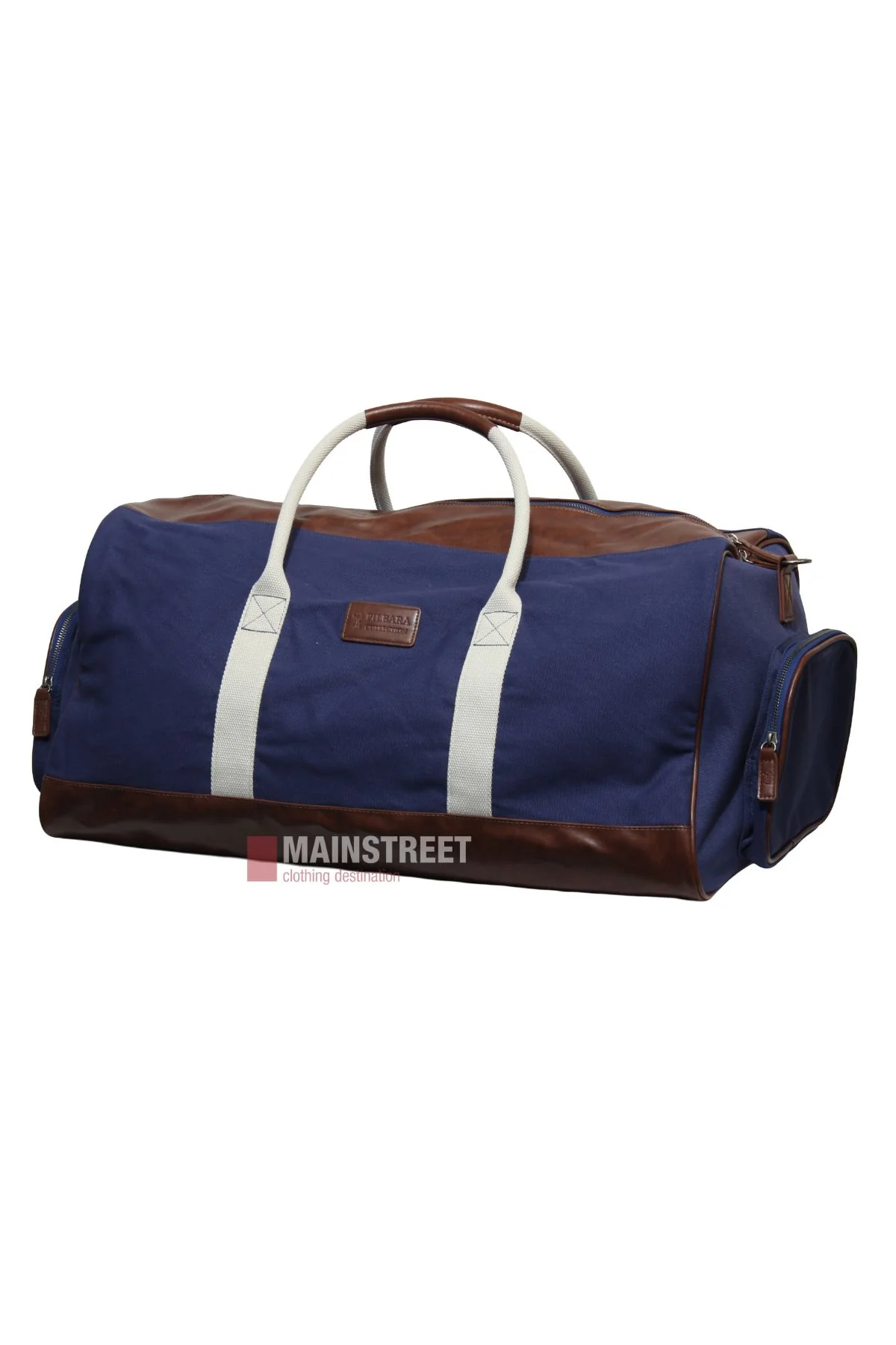 Pilbara Long Weekender Bag