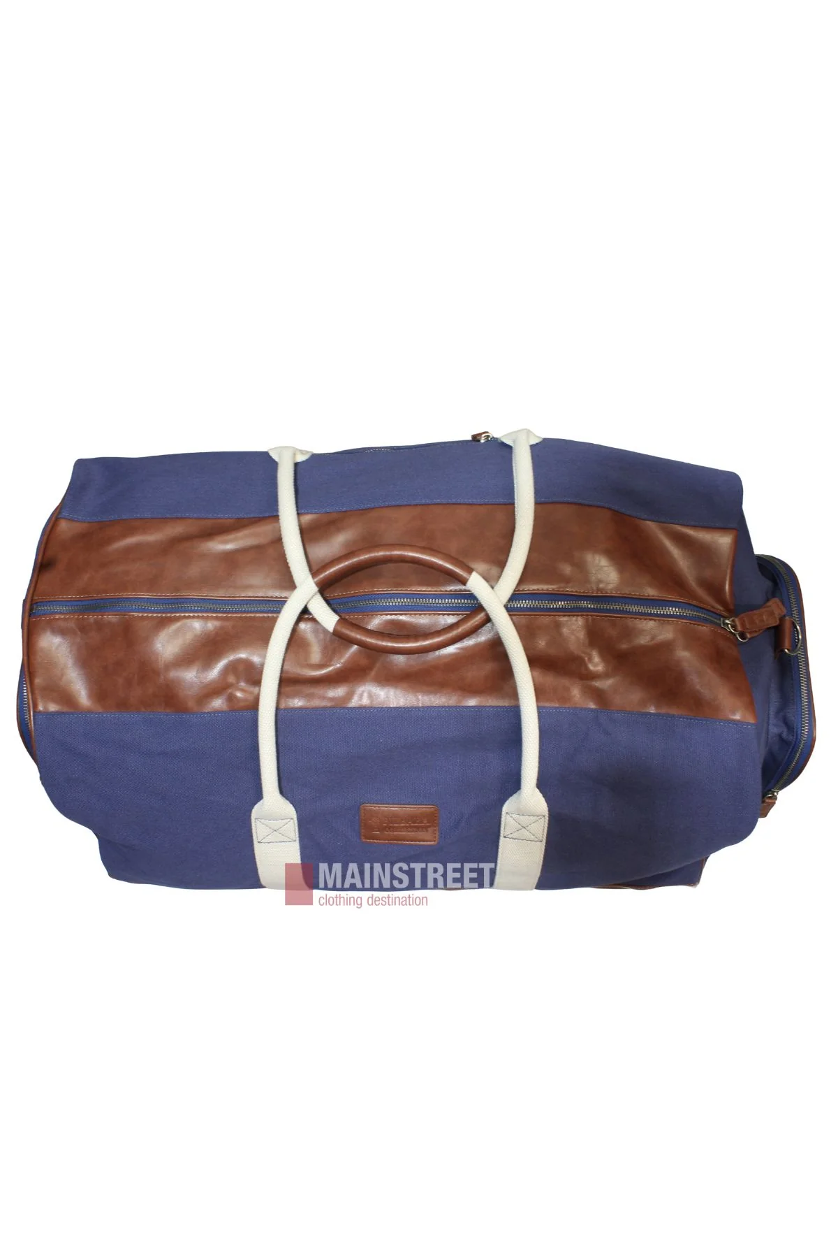 Pilbara Long Weekender Bag - Image 4