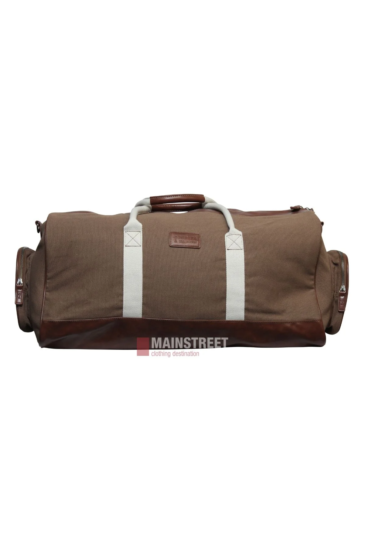 Pilbara Long Weekender Bag - Image 2