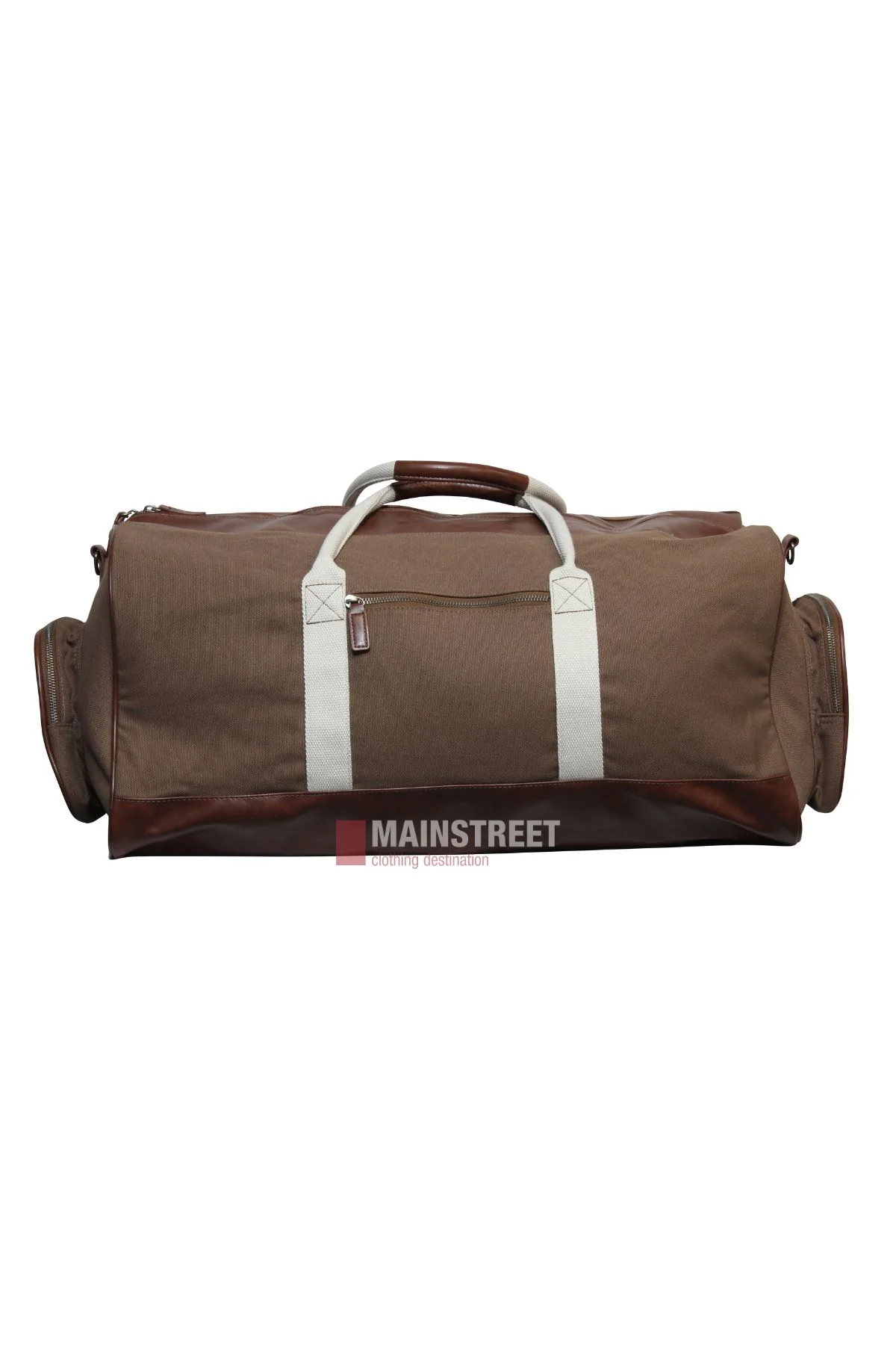 Pilbara Long Weekender Bag - Image 3