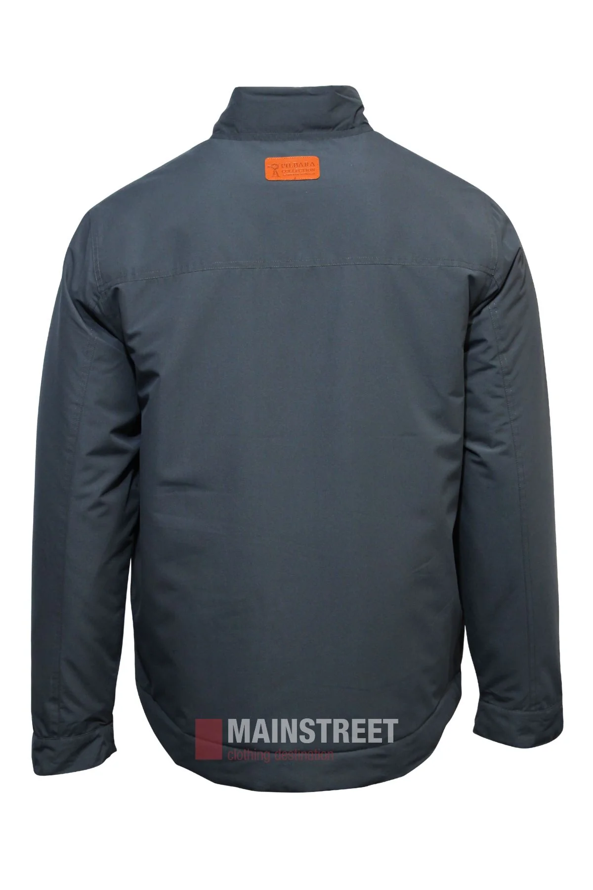 Pilbara Quilted Jacket - Image 2