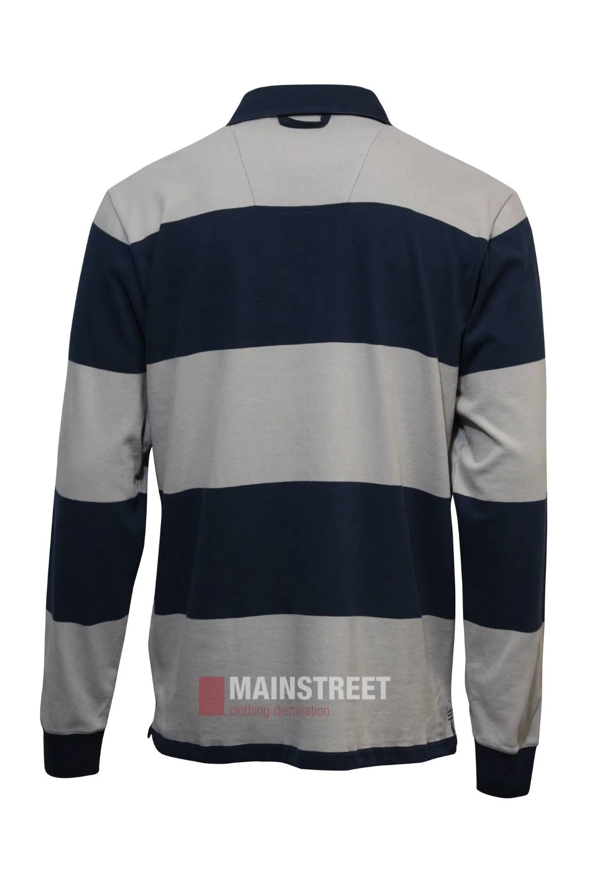 Pilbara Rugby Jersey - Image 2