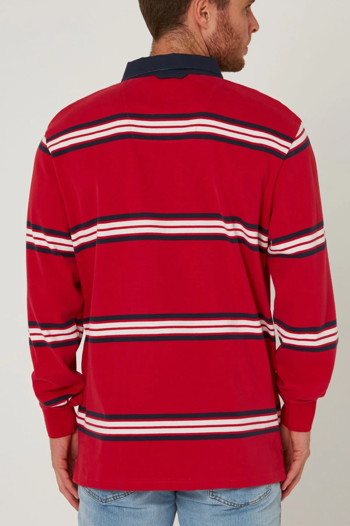 Pilbara Rugby Jersey - Image 2