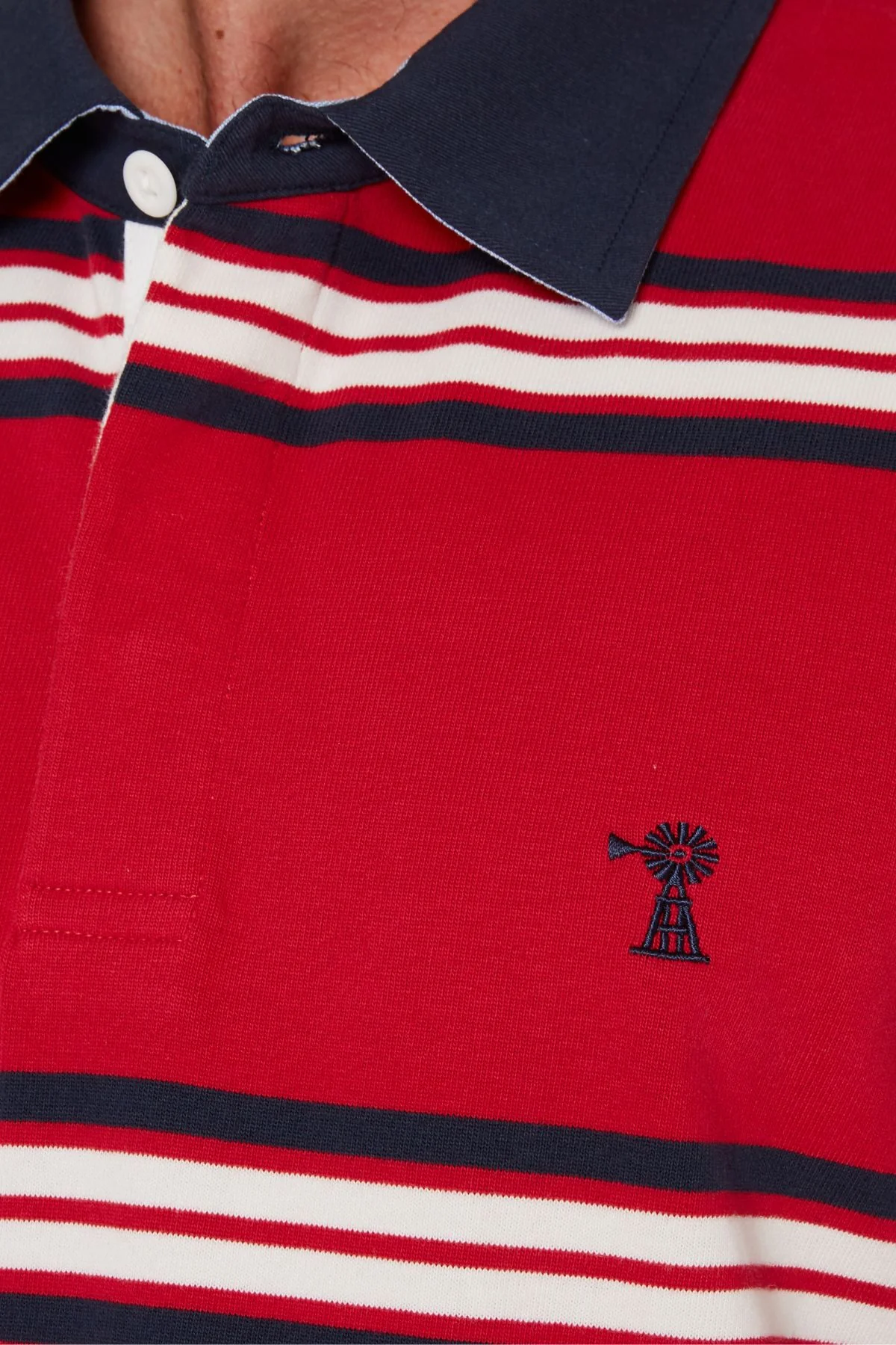 Pilbara Rugby Jersey - Image 5