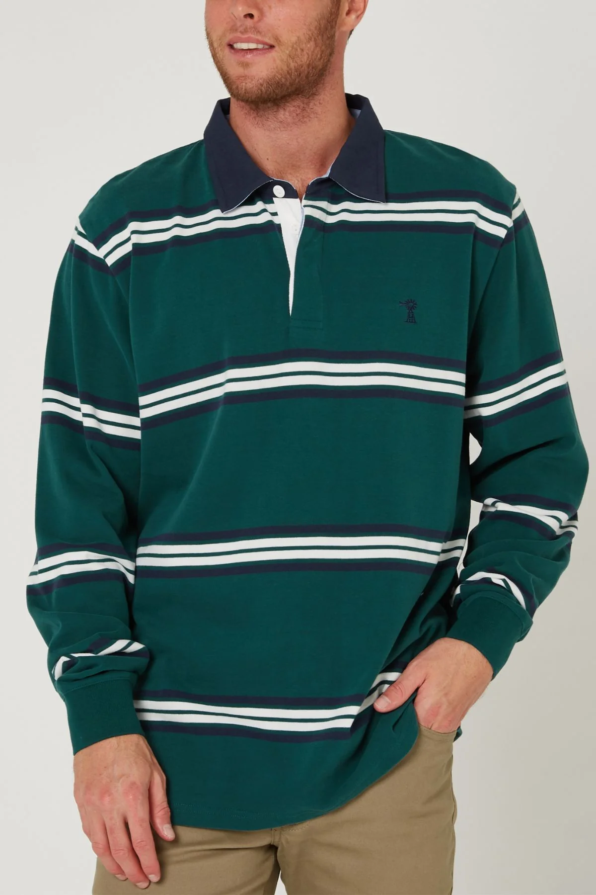Pilbara Rugby Jersey