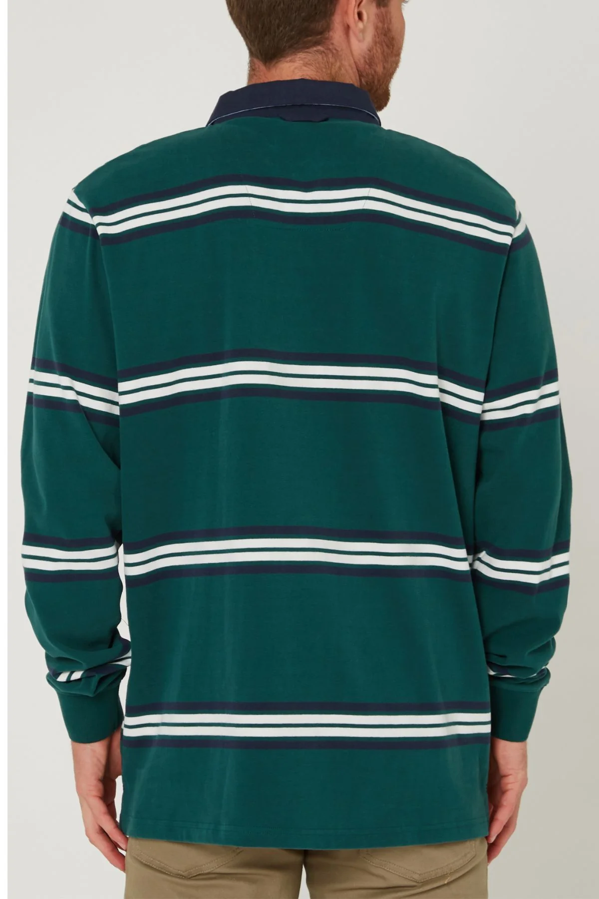Pilbara Rugby Jersey - Image 2