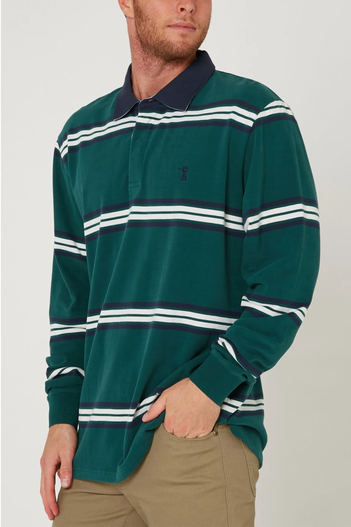 Pilbara Rugby Jersey - Image 3