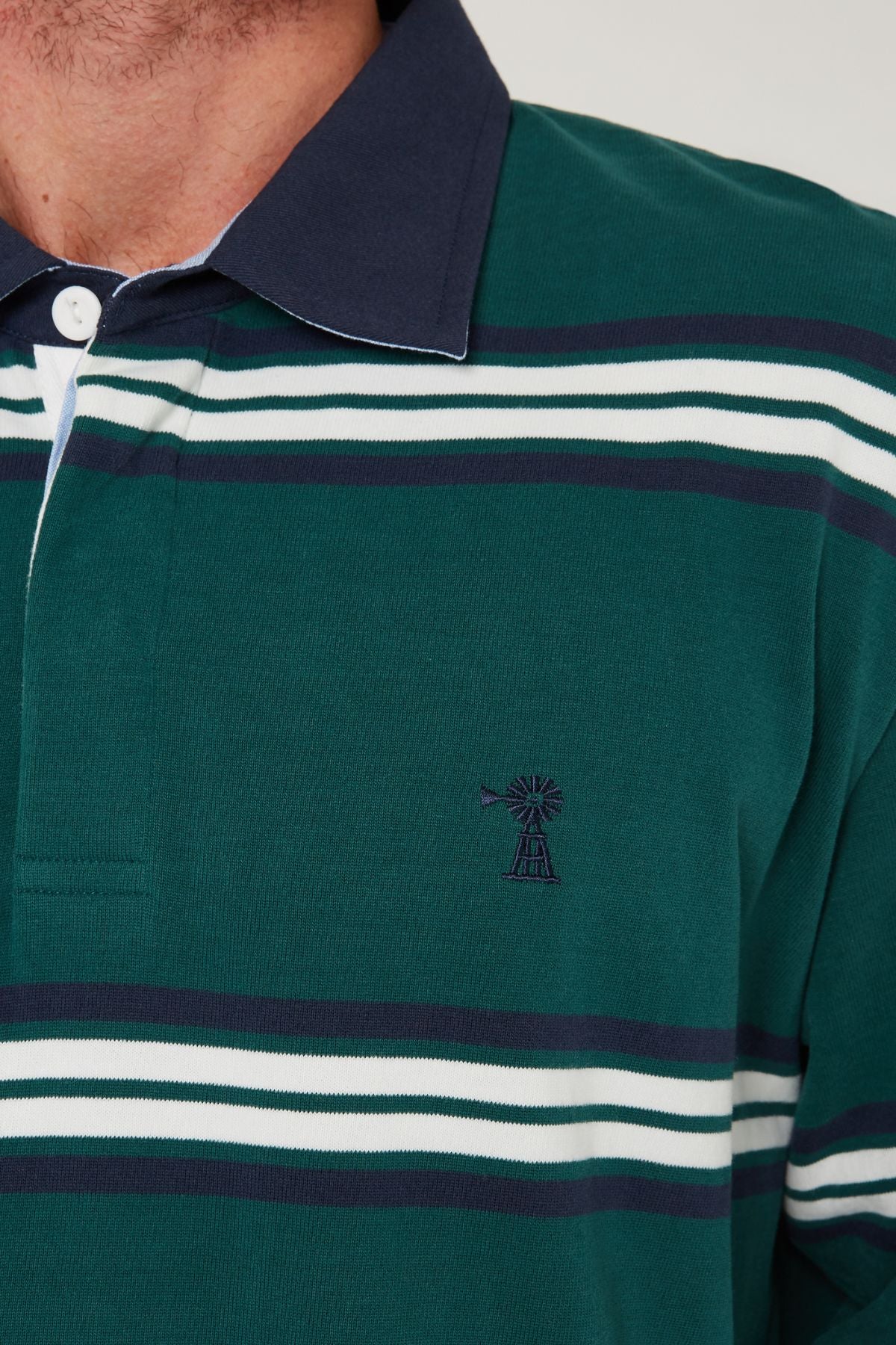 Pilbara Rugby Jersey - Image 4