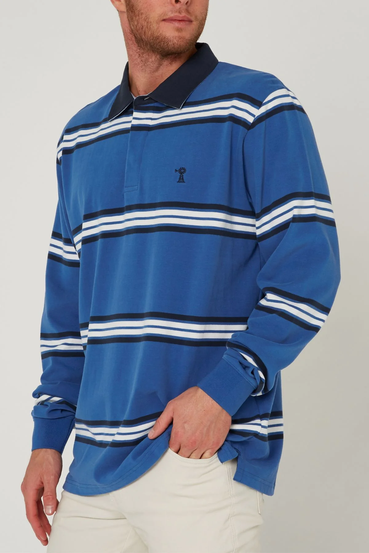 Pilbara Rugby Jersey - Image 3