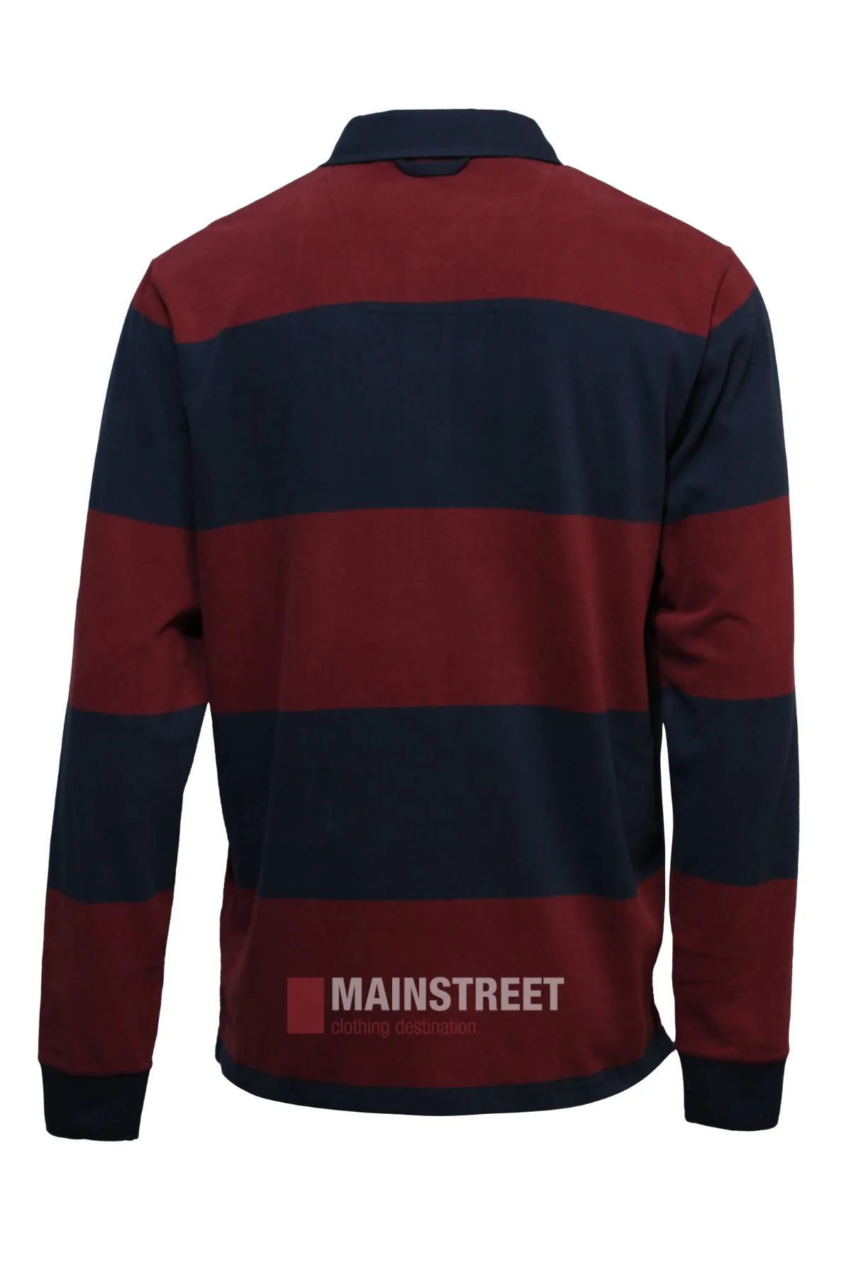 Pilbara Rugby Jersey - Image 2