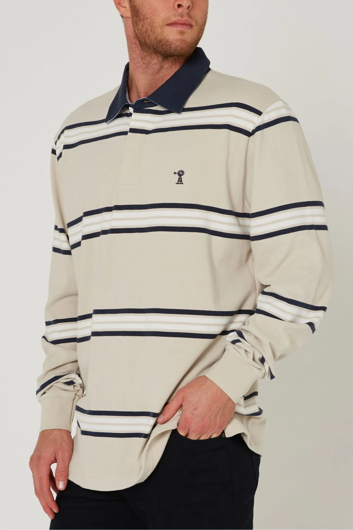 Pilbara Rugby Jersey - Image 3