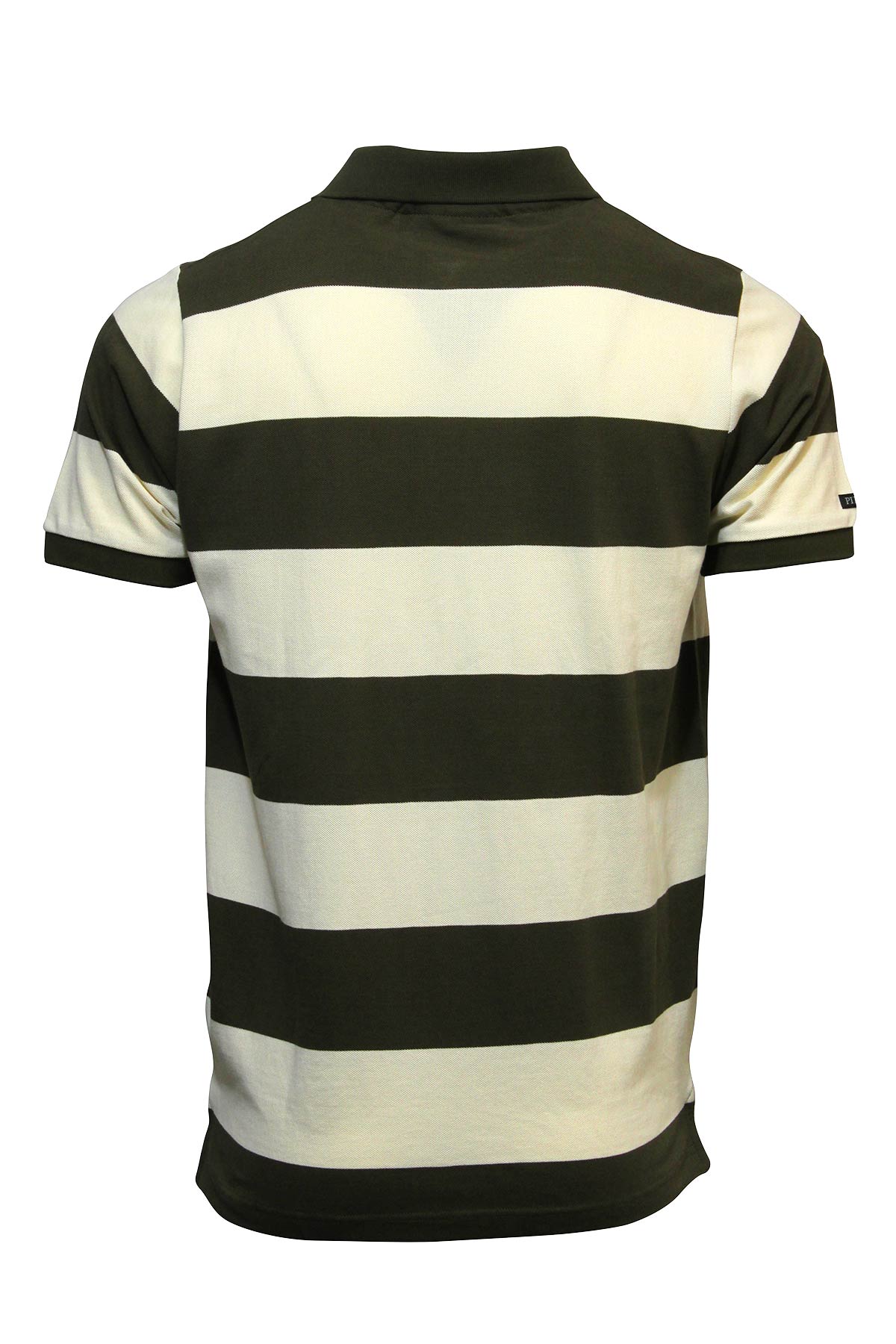 Pilbara Striped Polo - Image 2