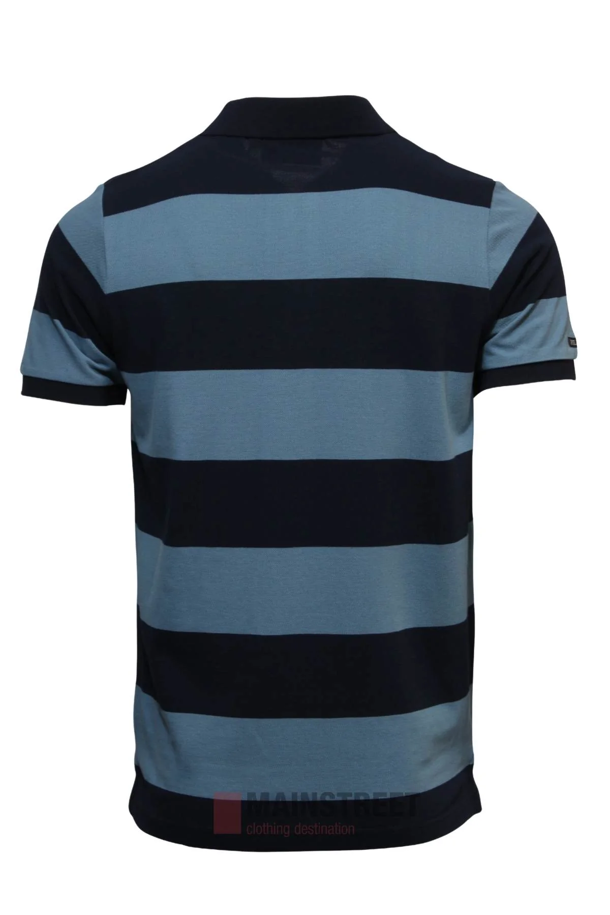 Pilbara Striped Polo - Image 2