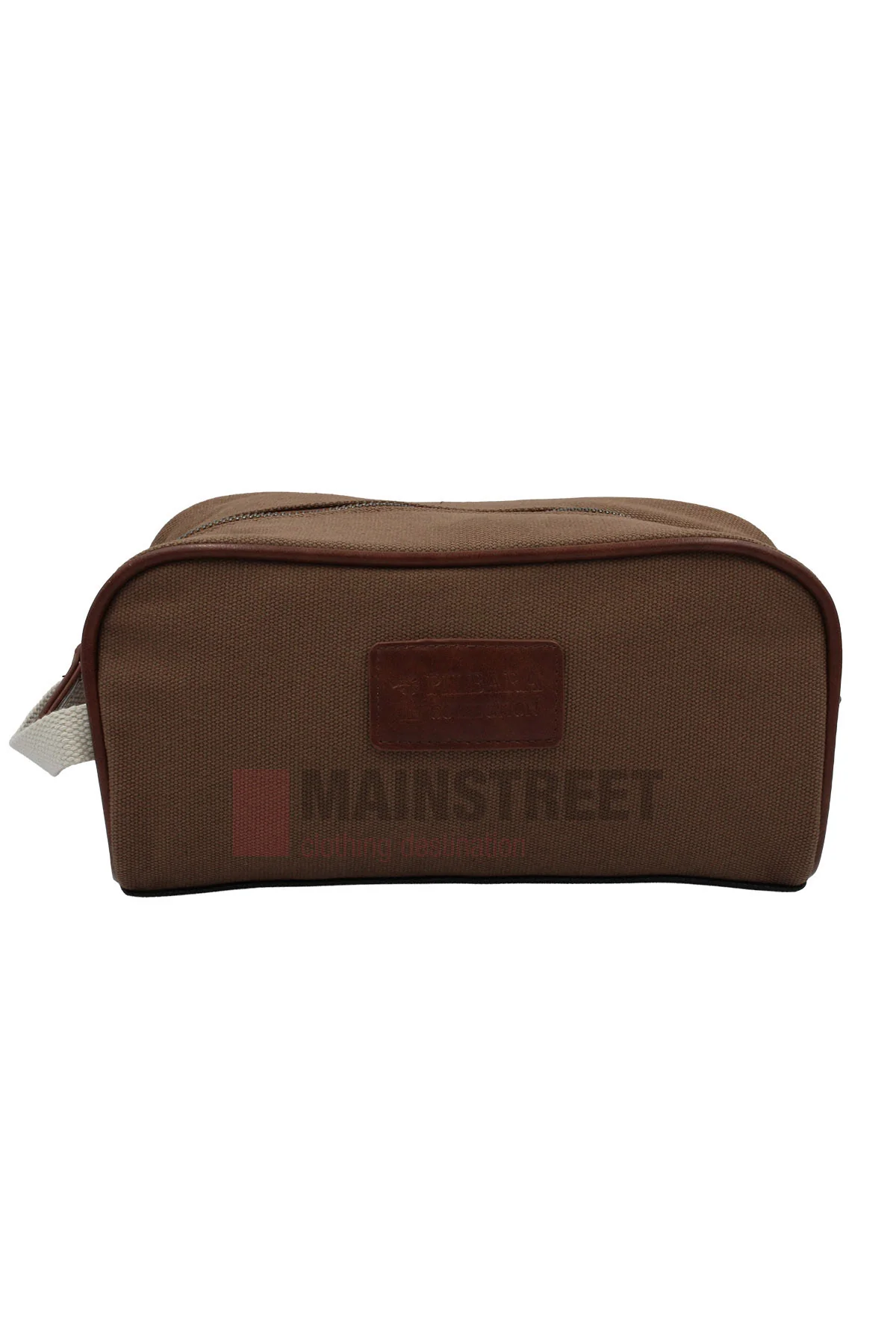 Pilbara Toiletry Bag