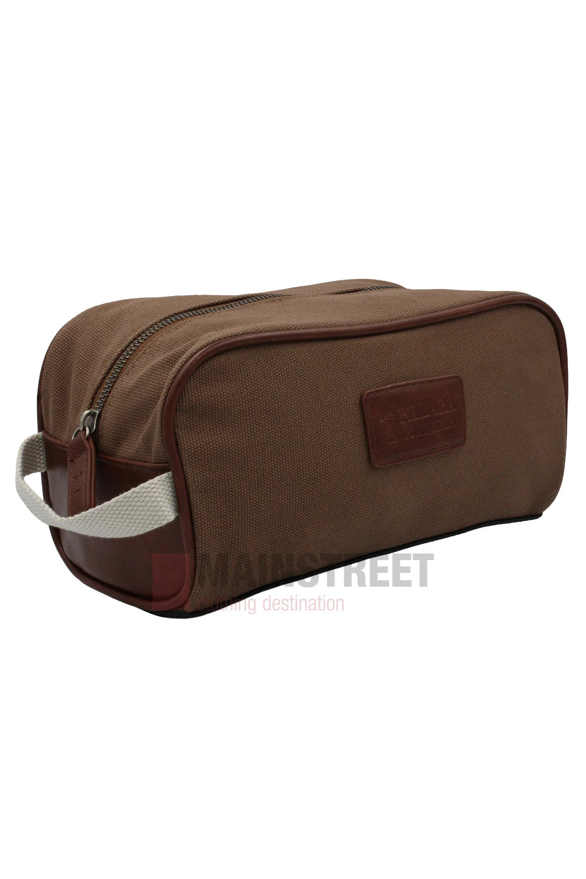 Pilbara Toiletry Bag - Image 2