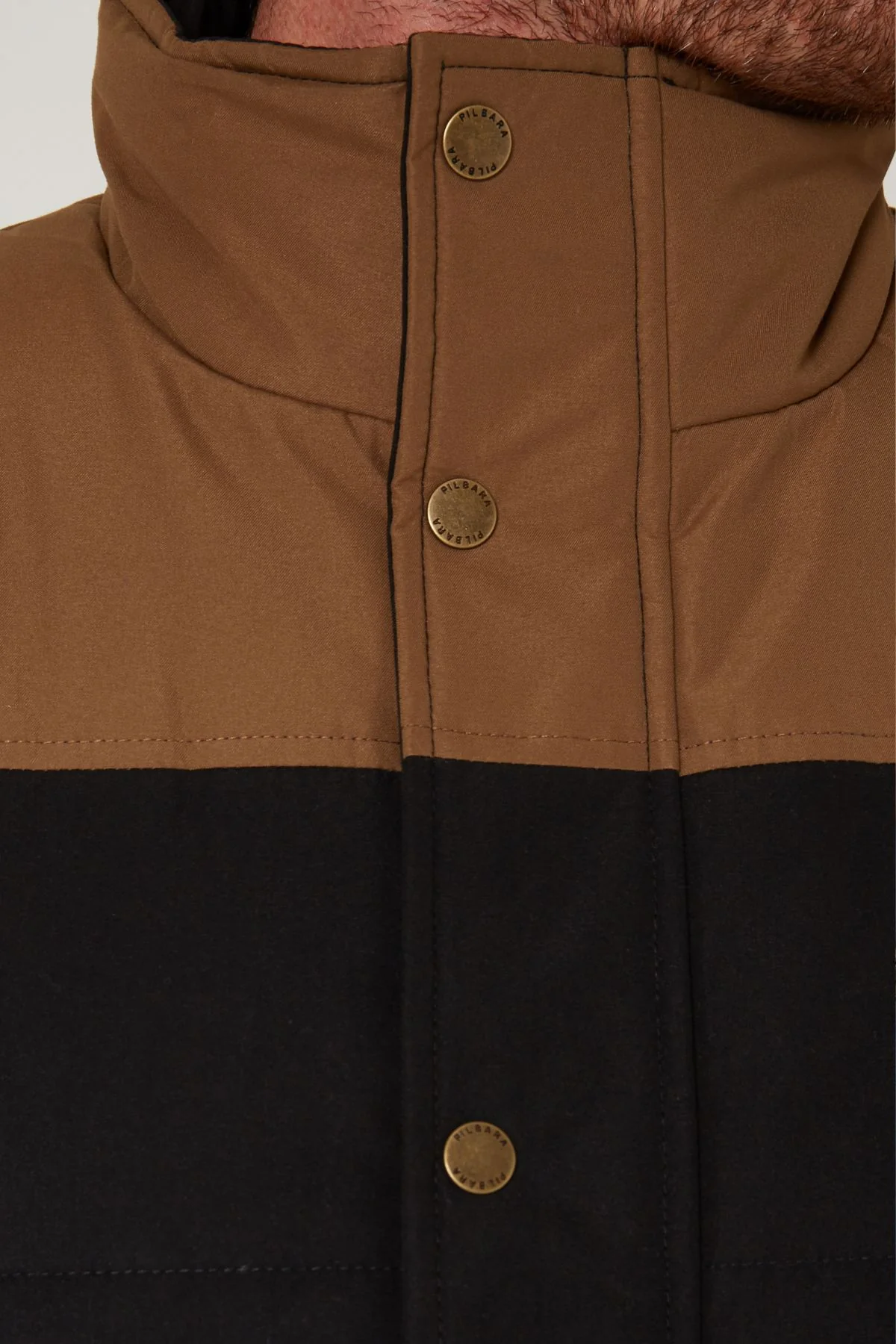 Pilbara Two Tone Vest - Image 4
