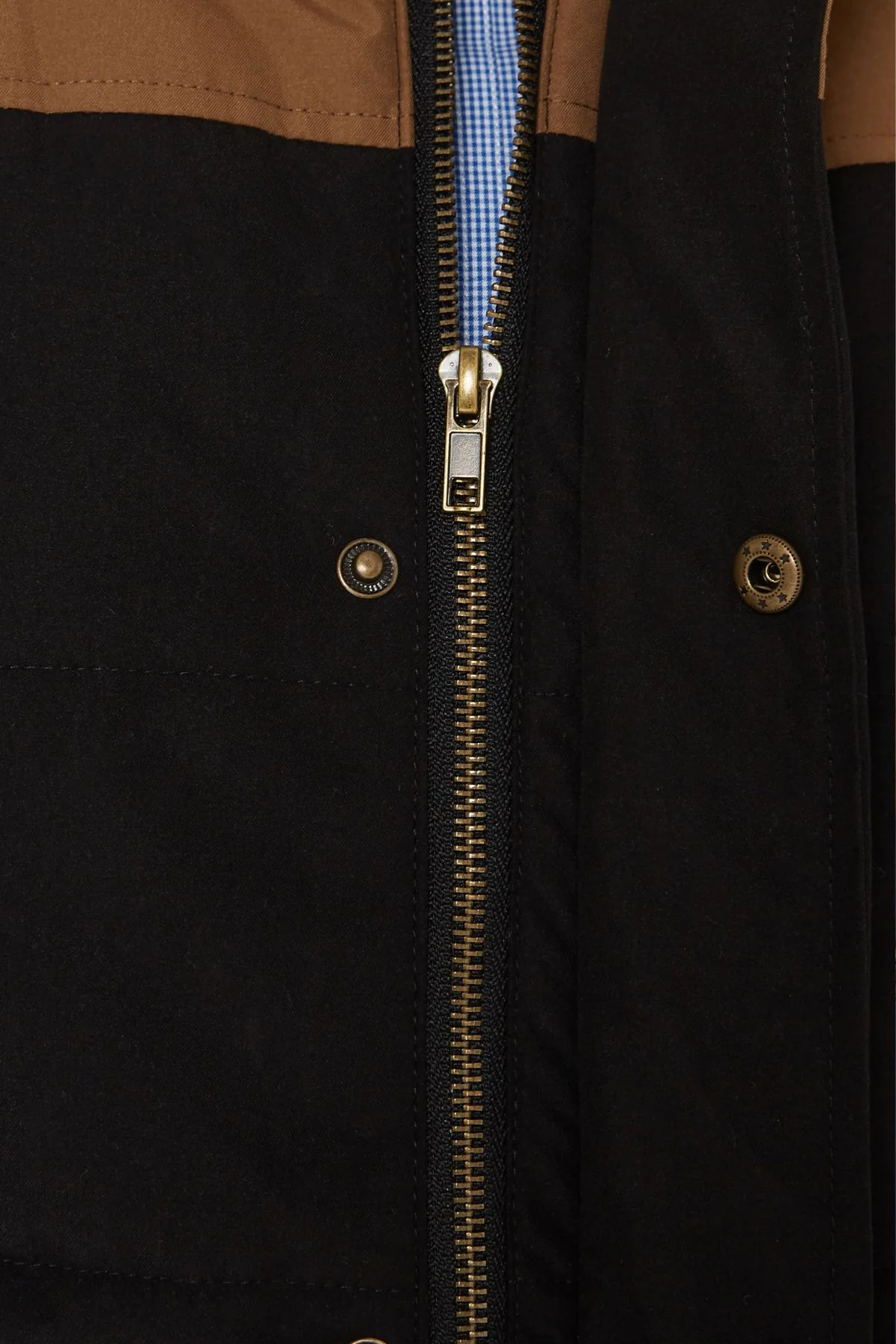Pilbara Two Tone Vest - Image 5