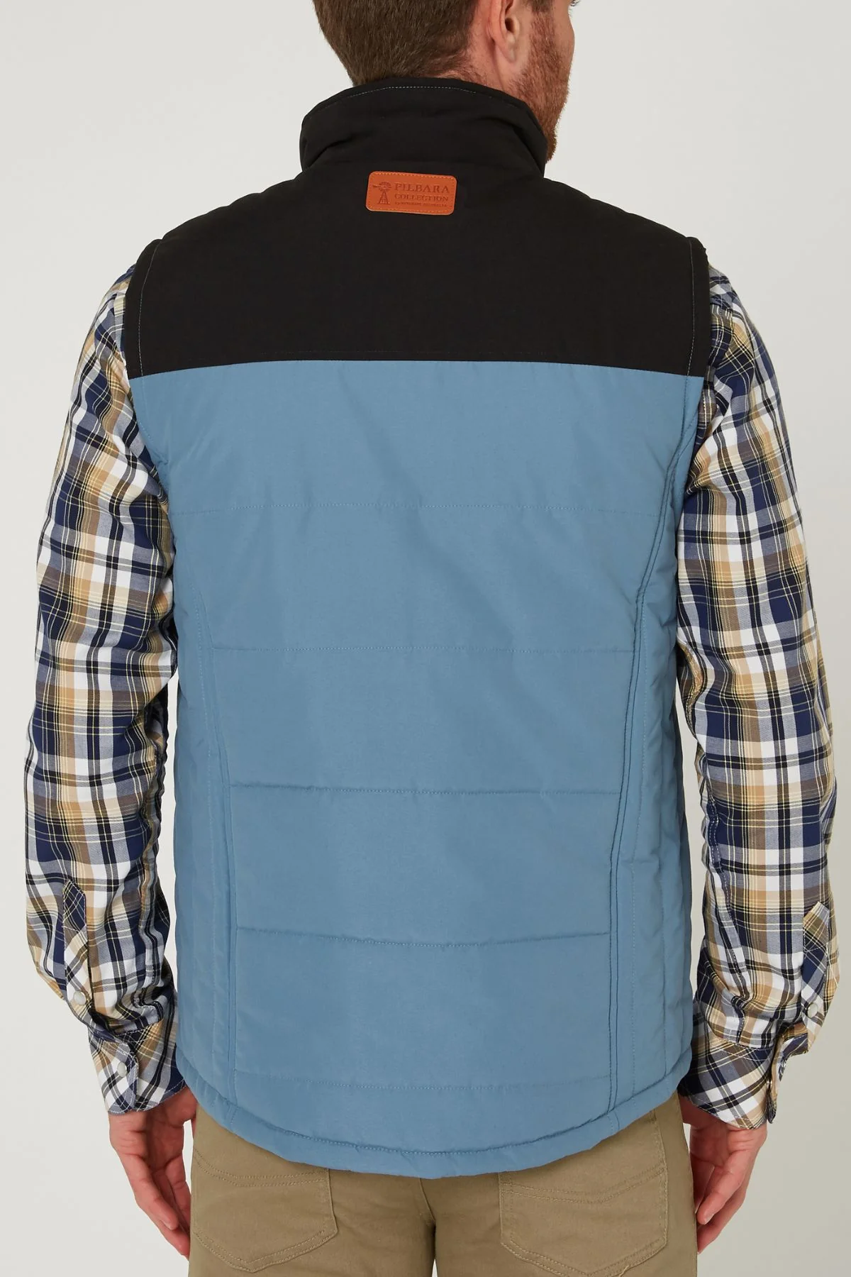 Pilbara Two Tone Vest - Image 2