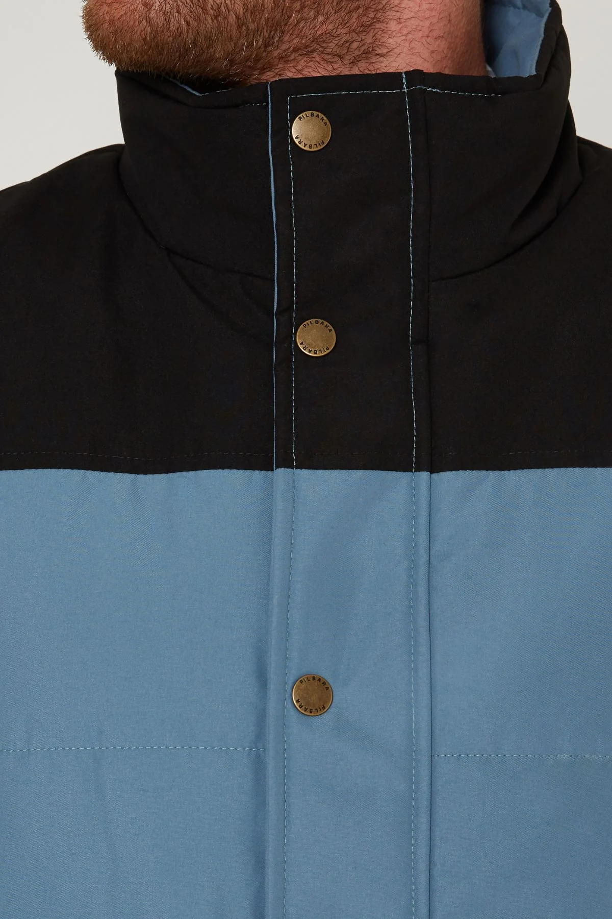 Pilbara Two Tone Vest - Image 4