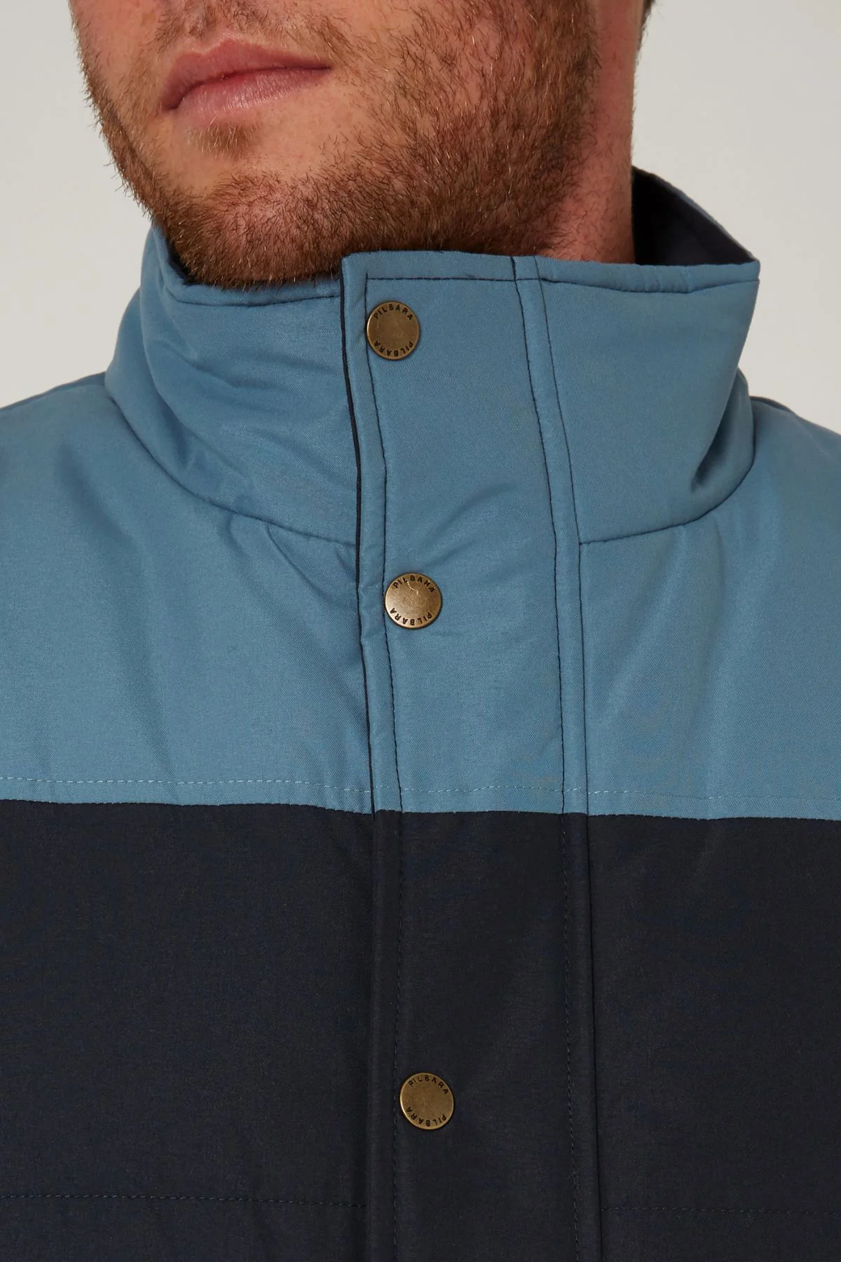 Pilbara Two Tone Vest - Image 6