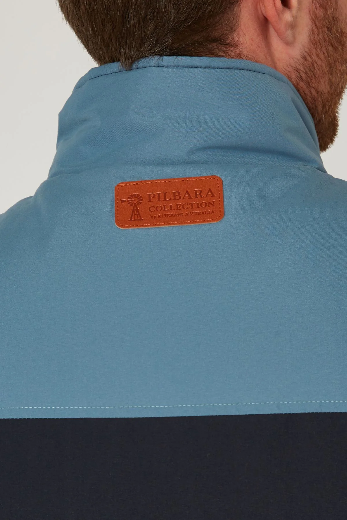 Pilbara Two Tone Vest - Image 7