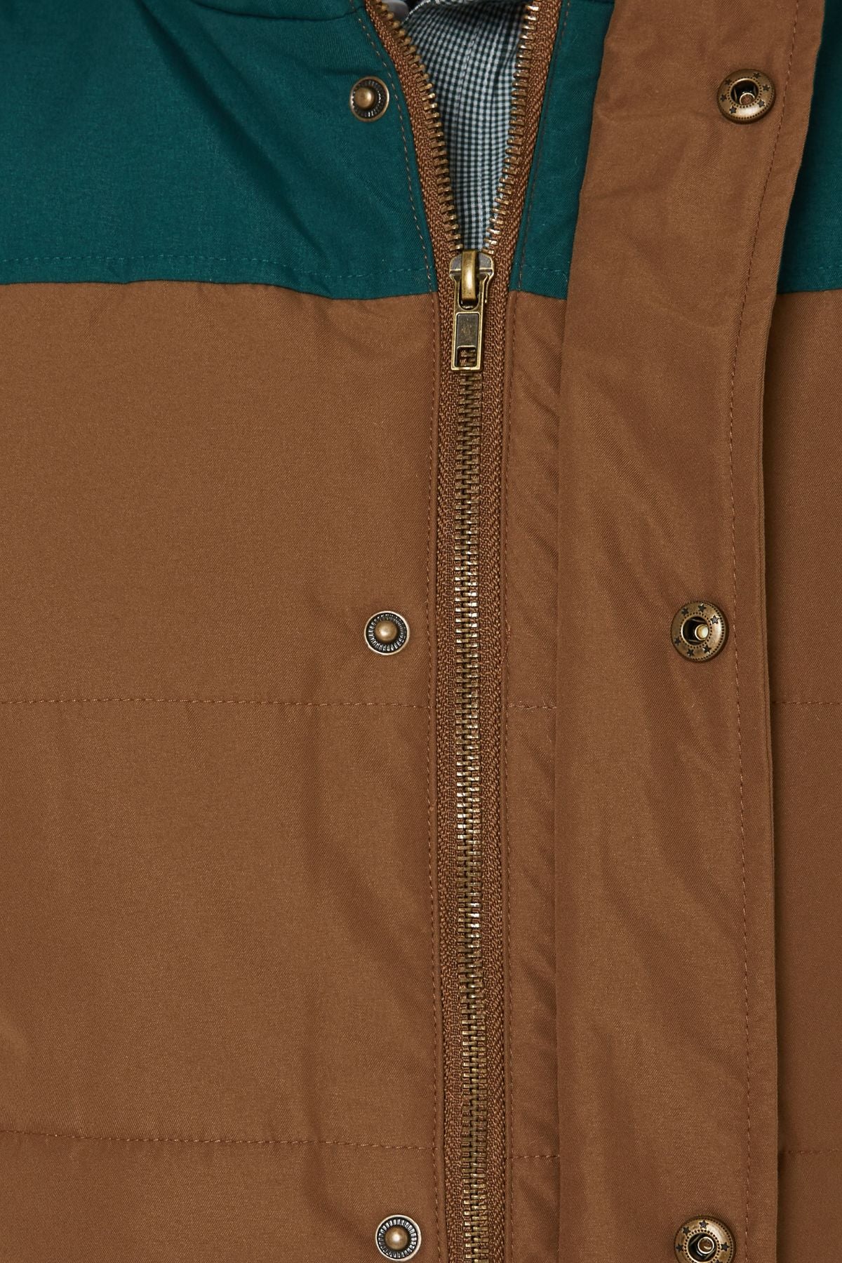 Pilbara Two Tone Vest - Image 7