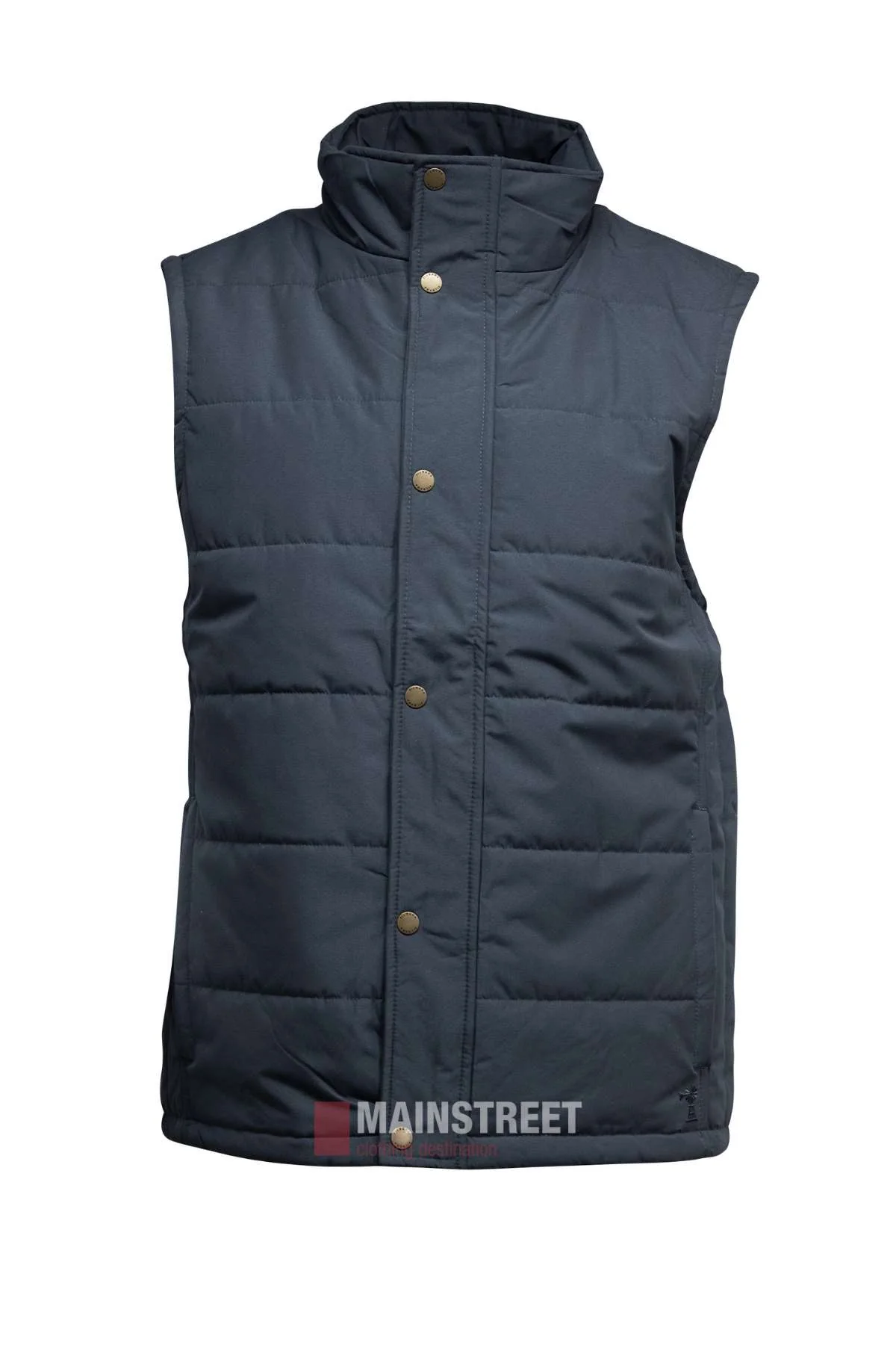 Pilbara Vest