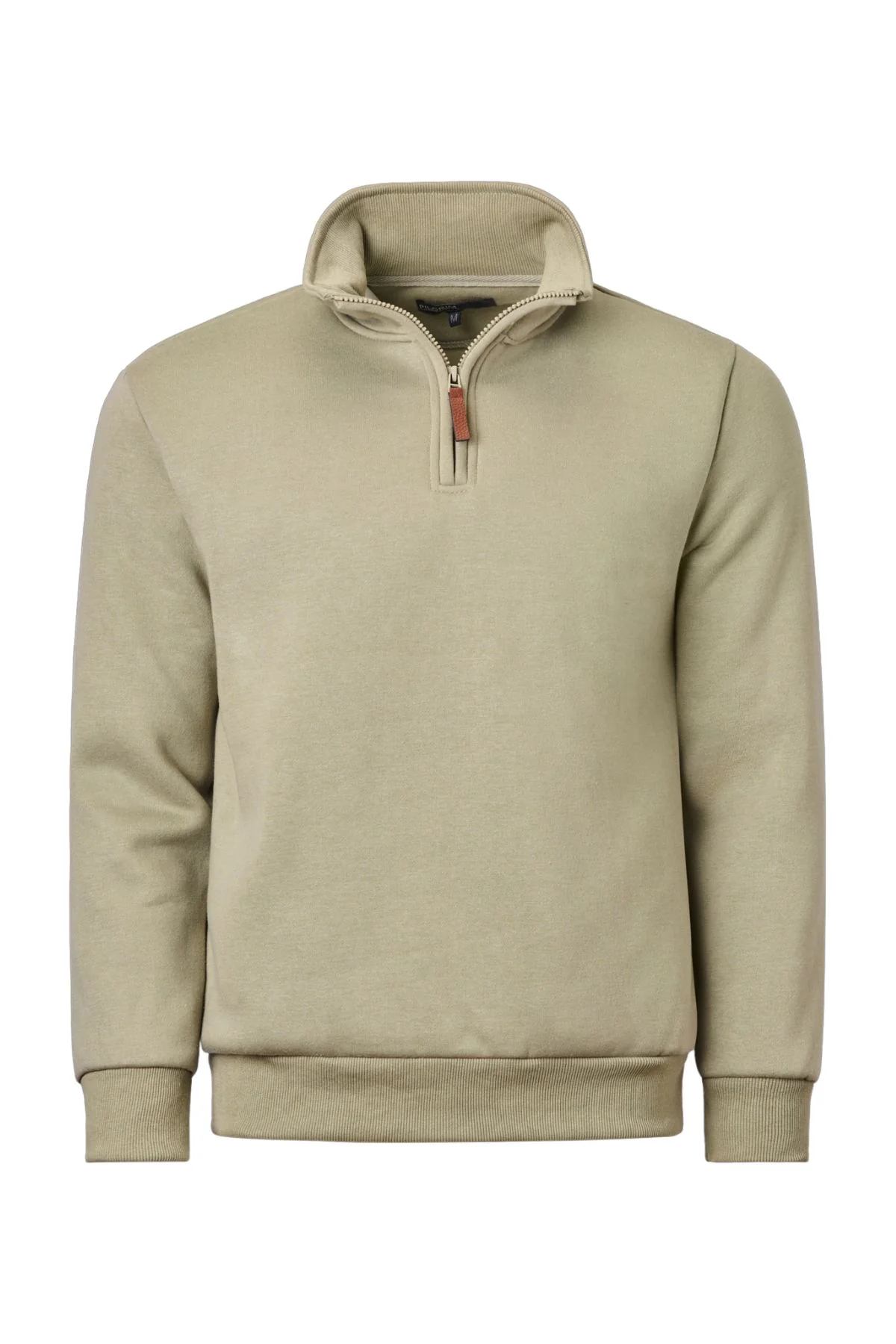Pilgrim Quarter Zip Fleece