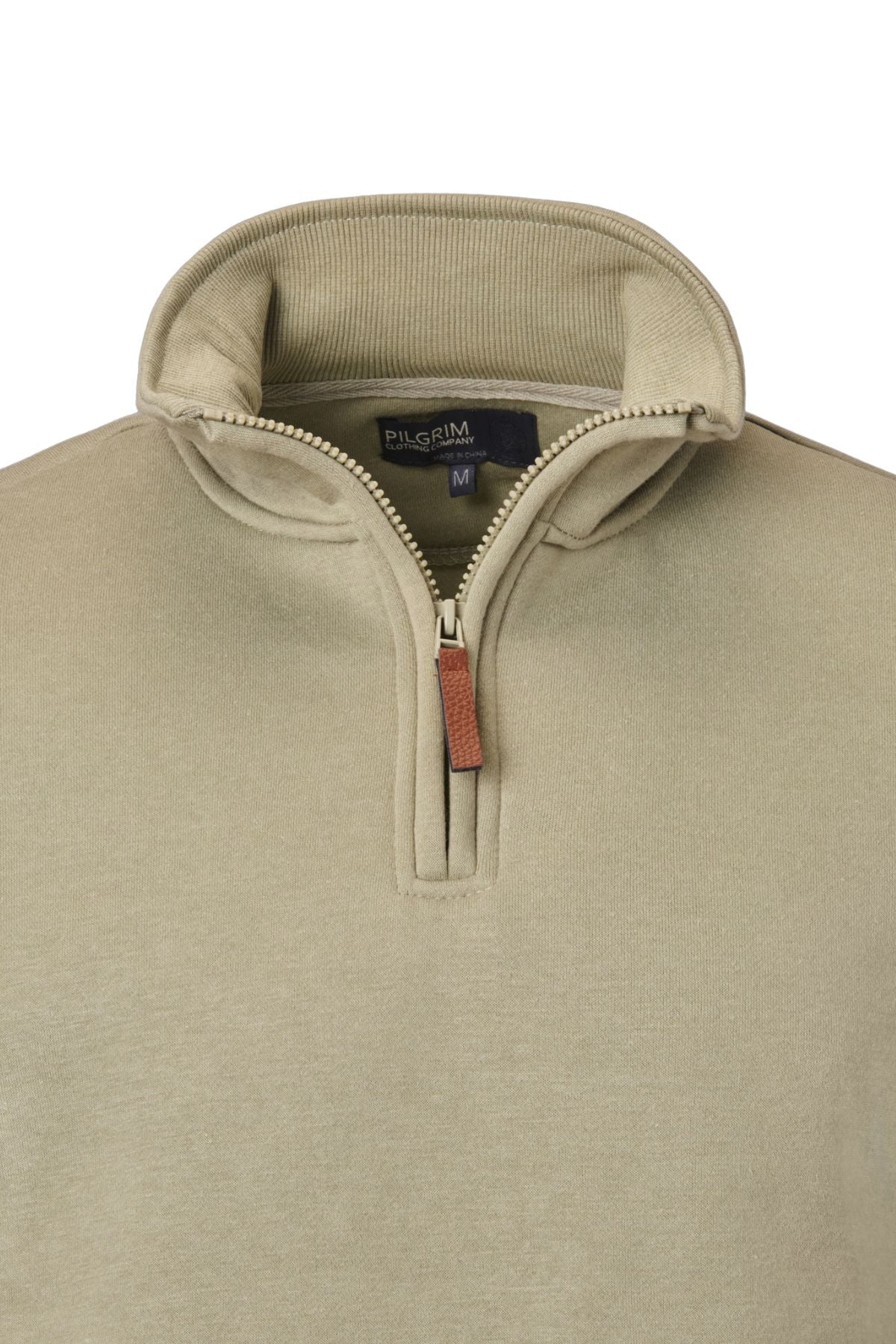 Pilgrim Quarter Zip Fleece - Image 3