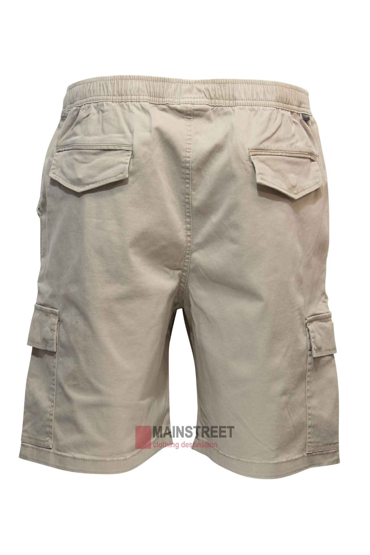 Pilgrim Cargo Twill Short - Image 2