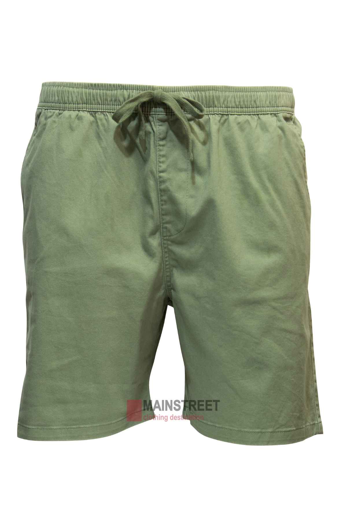 Pilgrim Elastic Waist Short