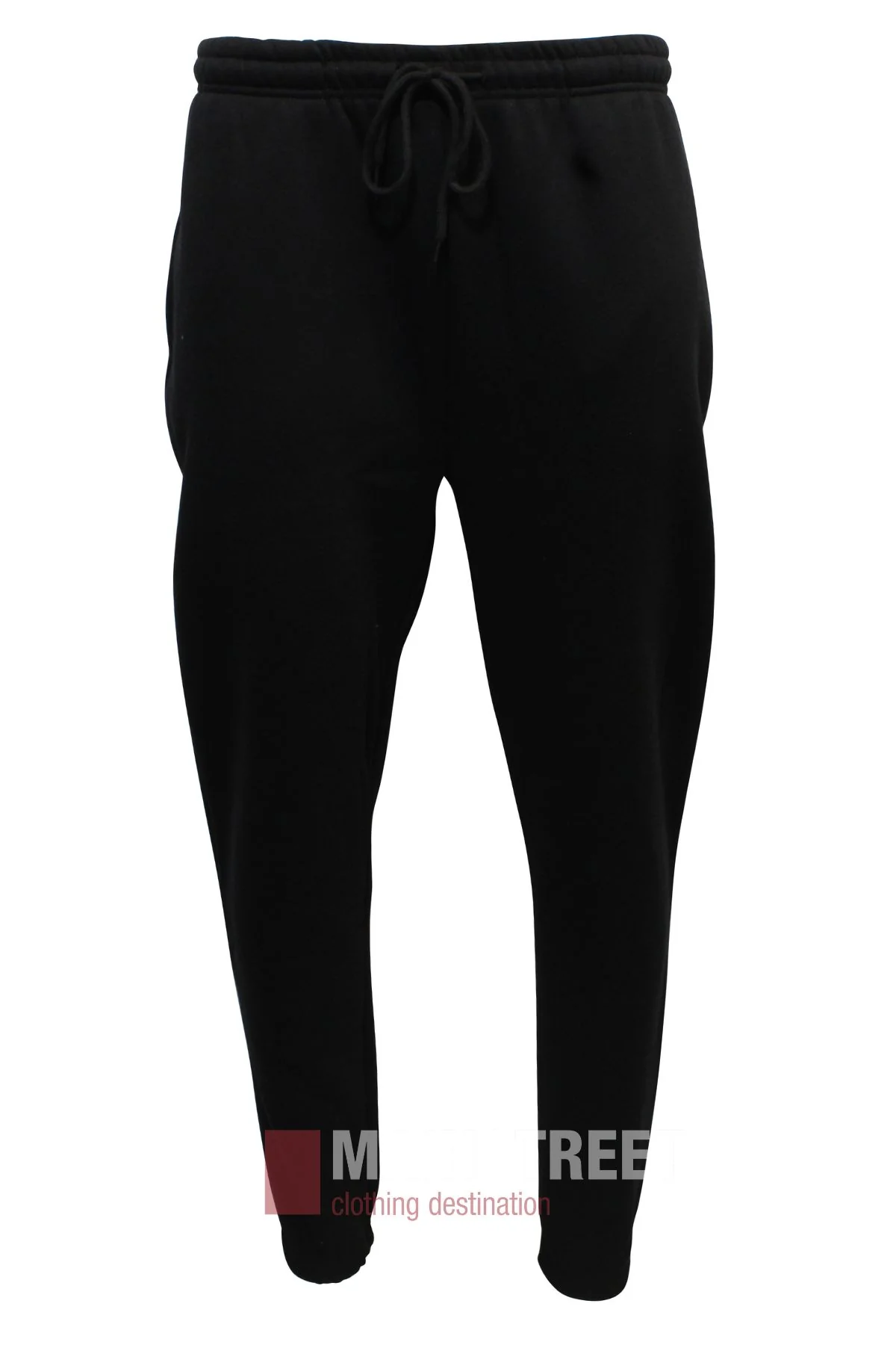 Pilgrim Fleece Trackpant Elastic Cuff