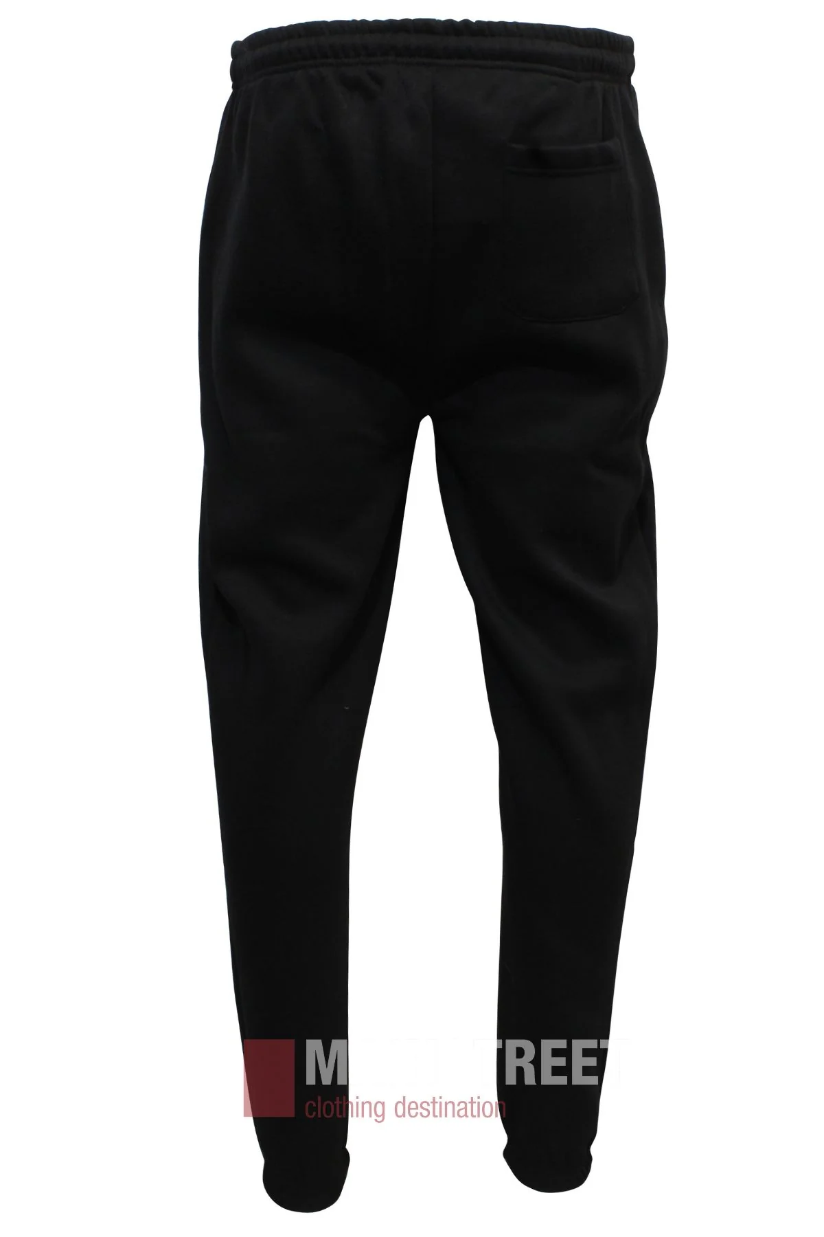 Pilgrim Fleece Trackpant Elastic Cuff - Image 2
