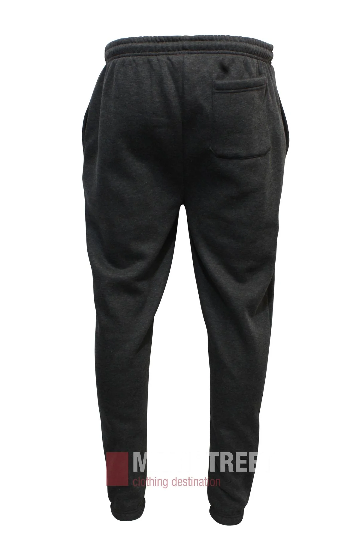 Pilgrim Fleece Trackpant Elastic Cuff - Image 2