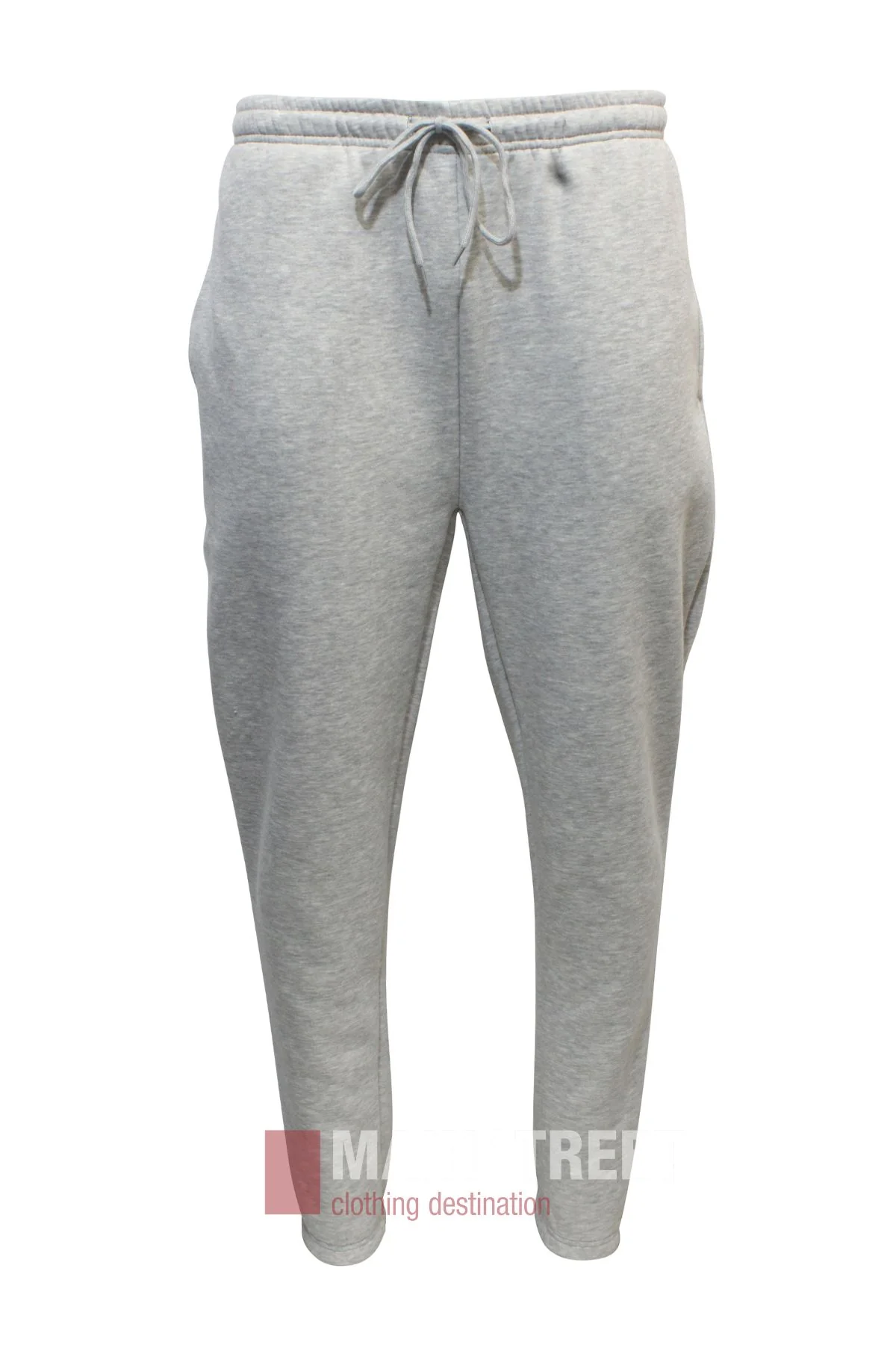 Pilgrim Fleece Trackpant Elastic Cuff