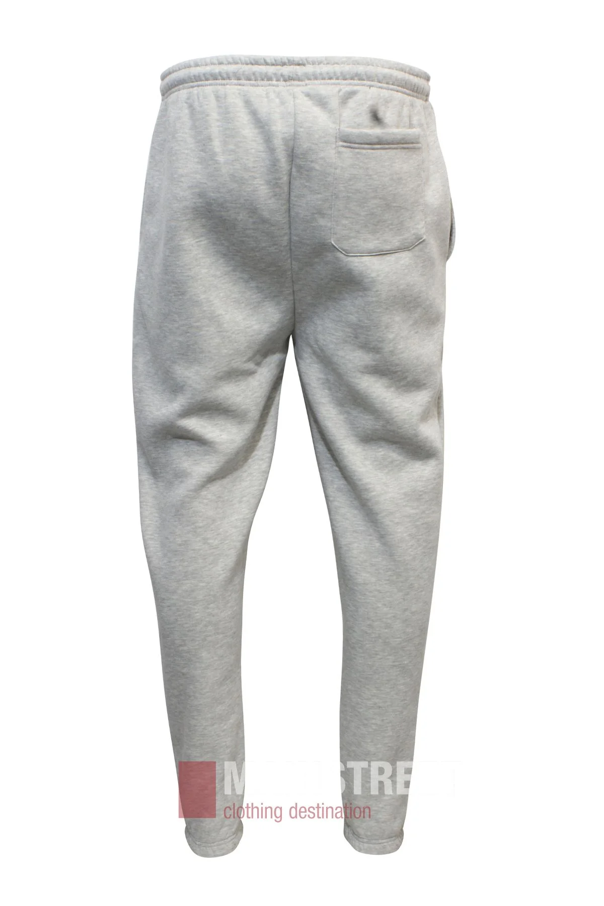 Pilgrim Fleece Trackpant Elastic Cuff - Image 2
