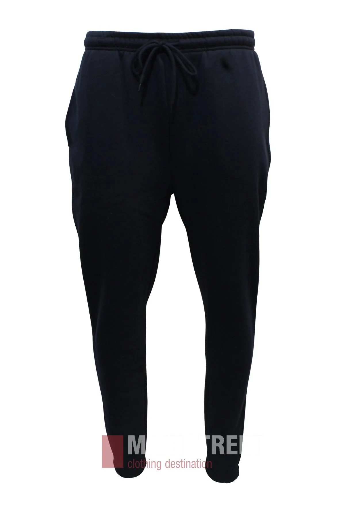 Pilgrim Fleece Trackpant Elastic Cuff - Image 2