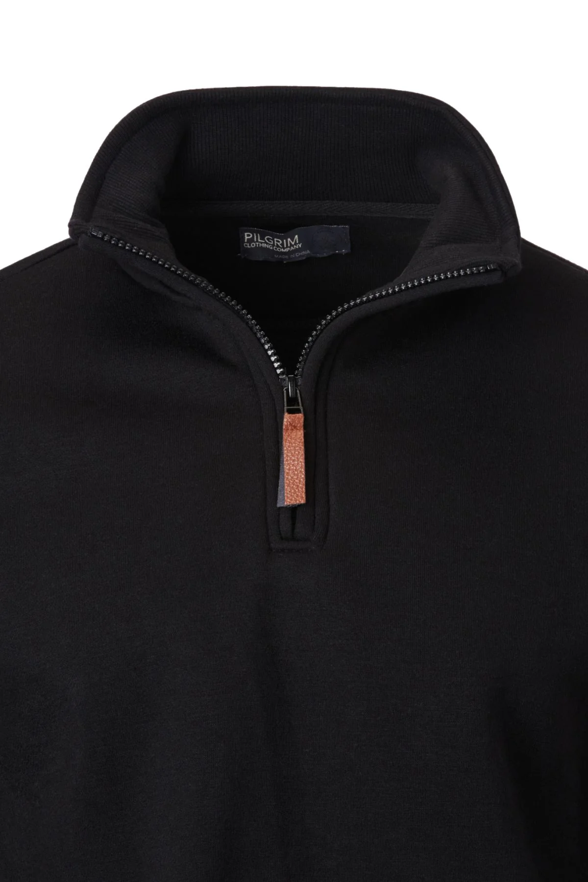 Pilgrim Full Zip Fleece - Image 3