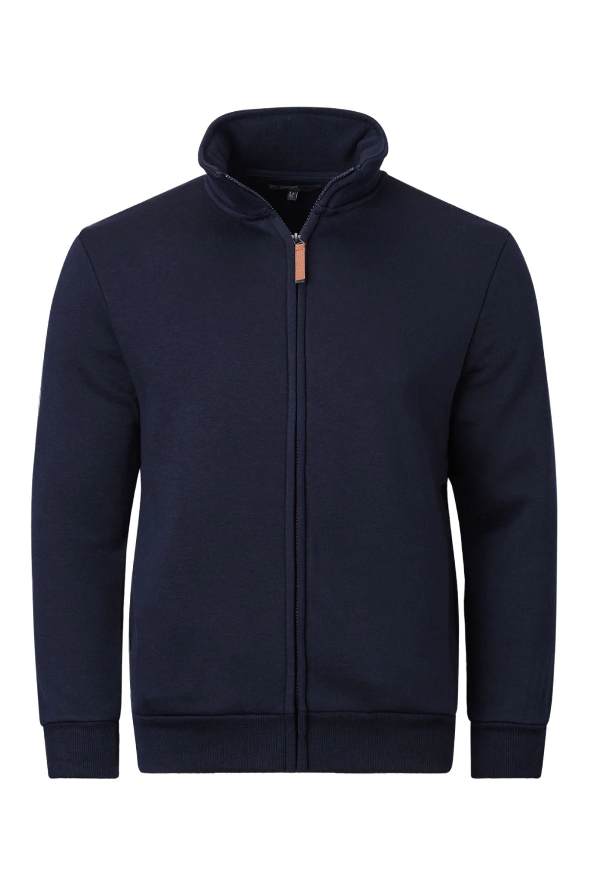 Pilgrim Full Zip Fleece